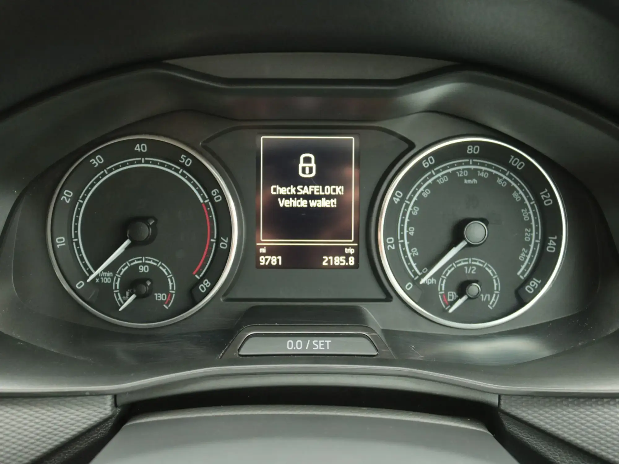 Skoda Scala Image 14 Skoda Scala Image 14