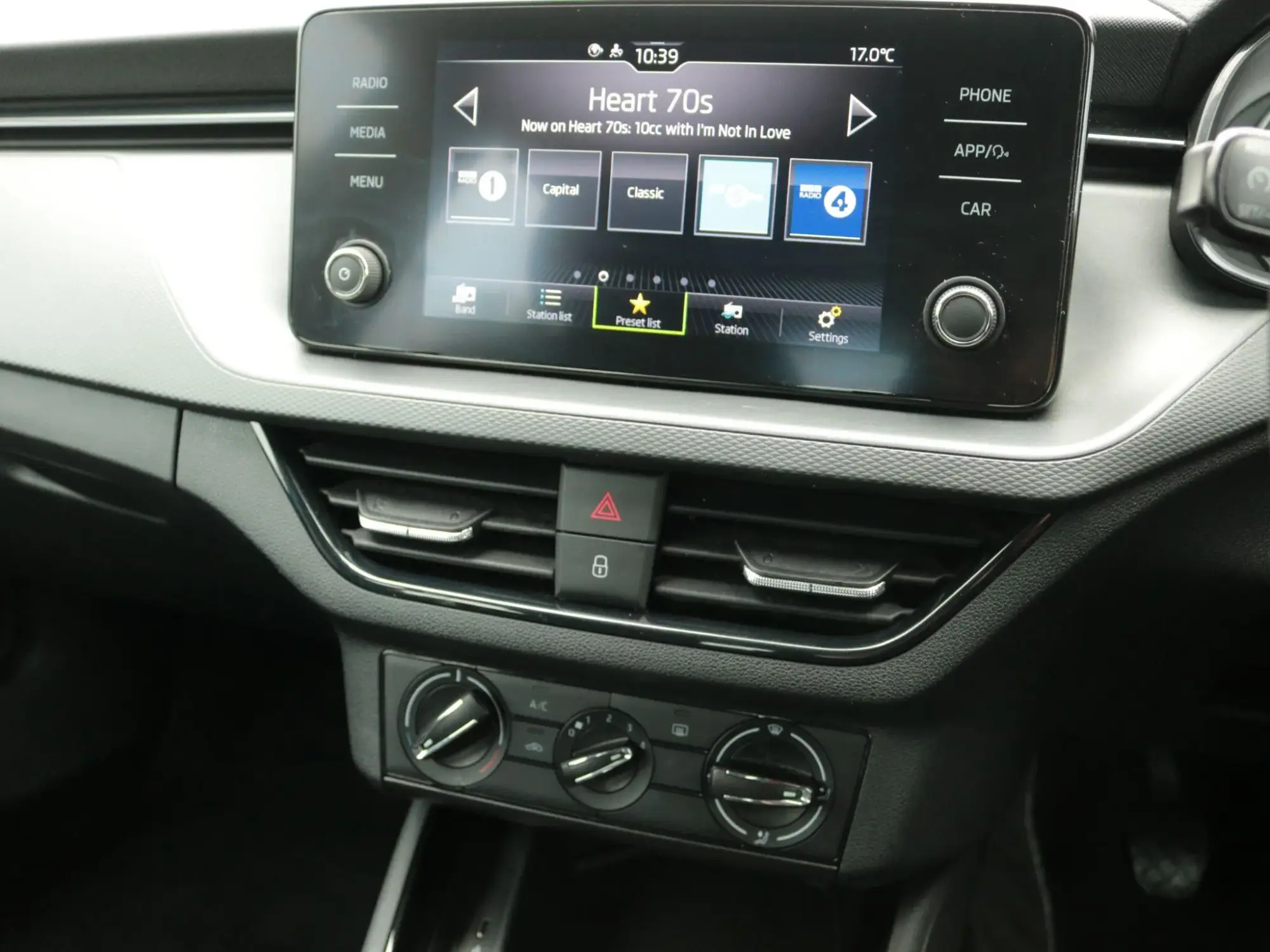 Skoda Scala Image 16 Skoda Scala Image 16