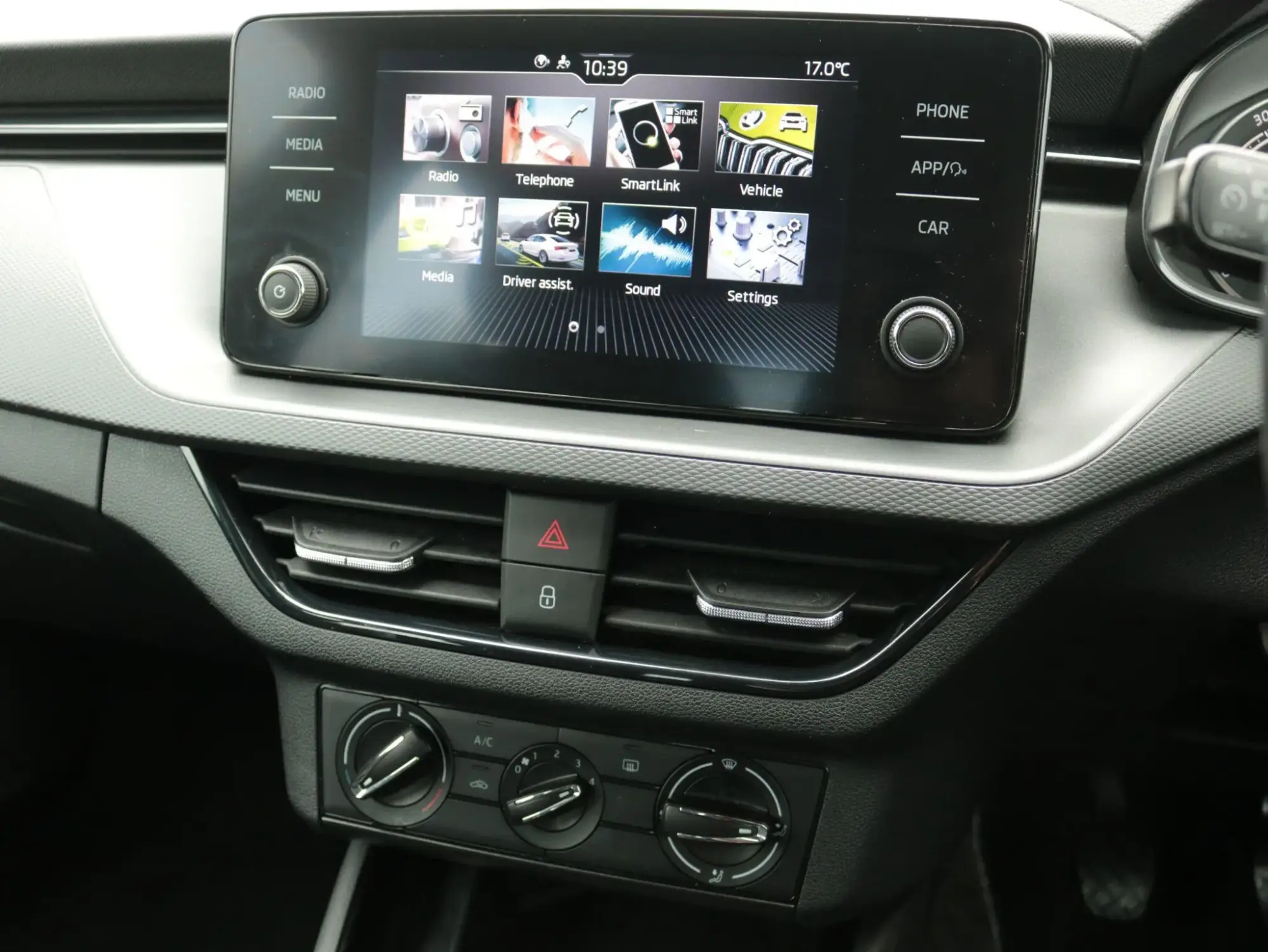 Skoda Scala Image 17 Skoda Scala Image 17