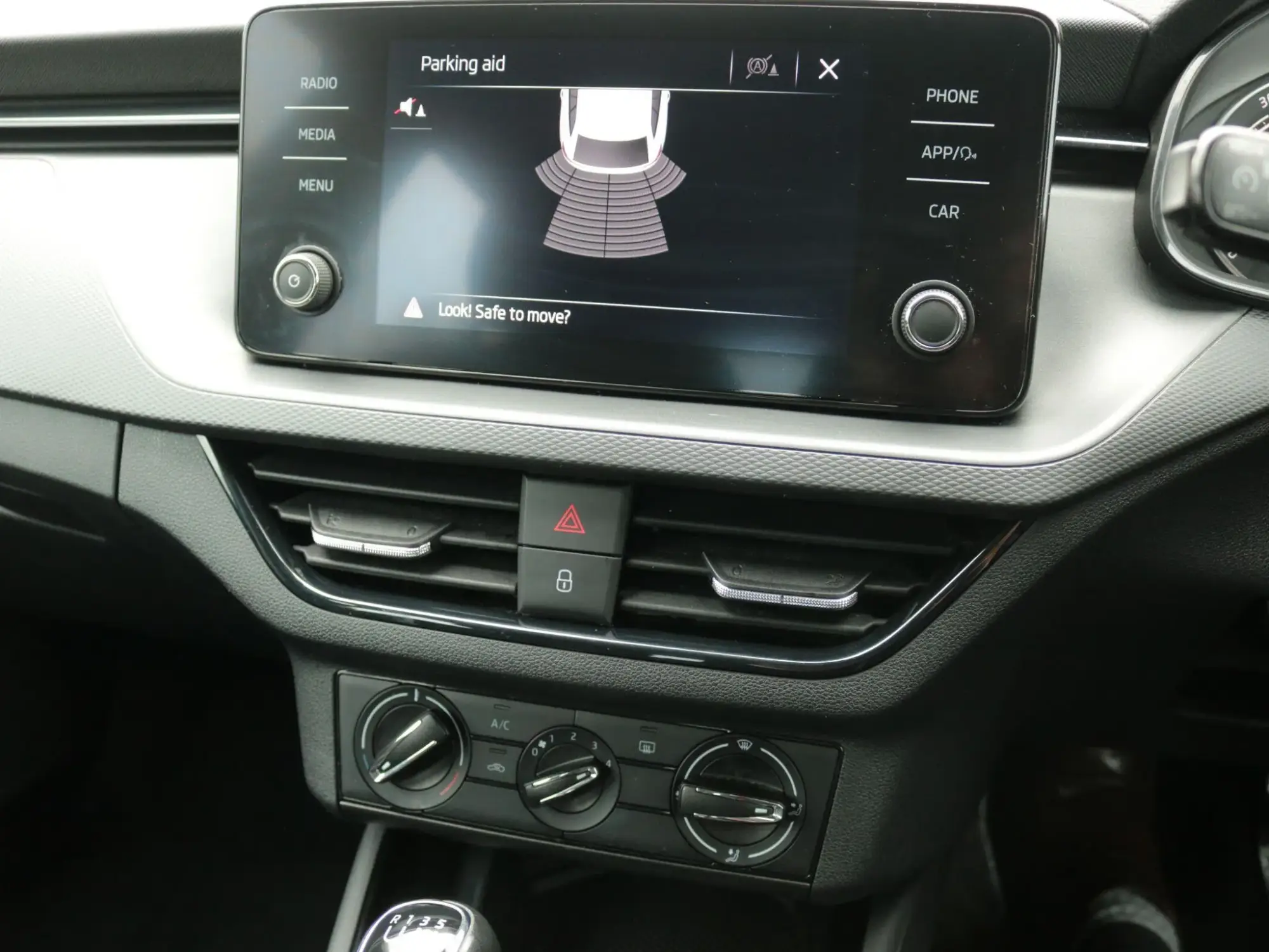 Skoda Scala Image 18 Skoda Scala Image 18