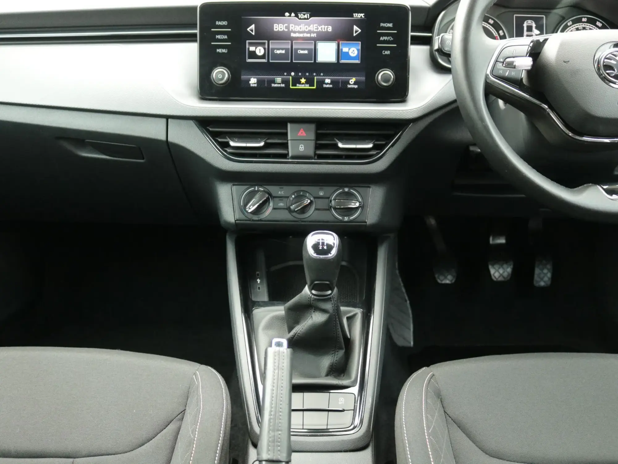 Skoda Scala Image 21 Skoda Scala Image 21