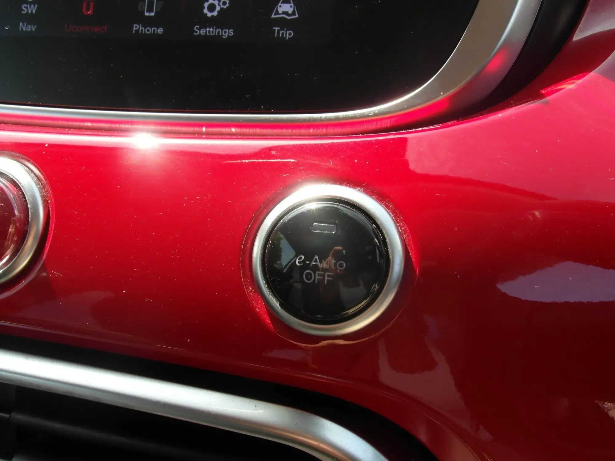 Fiat 500X Image 39