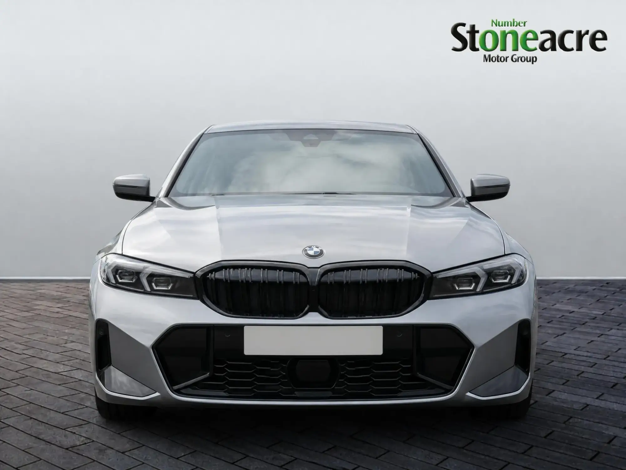 BMW 3 Series Image 8 BMW 3 Series Image 8