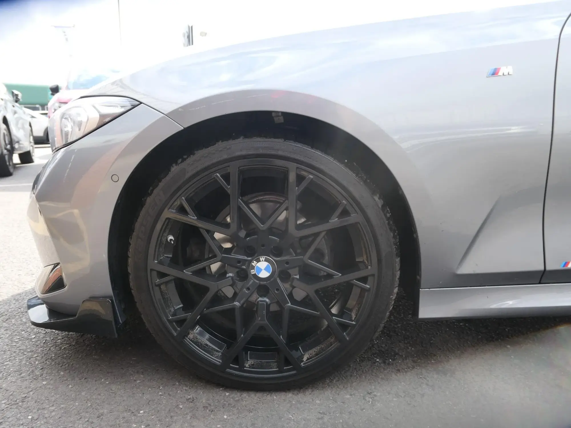 BMW 3 Series Image 24 BMW 3 Series Image 24