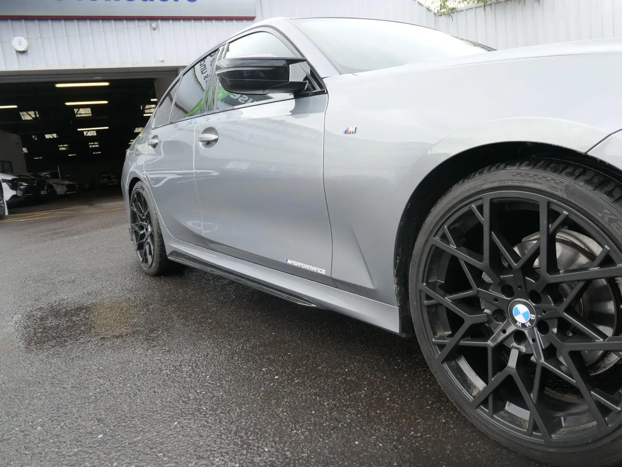 BMW 3 Series Image 25 BMW 3 Series Image 25
