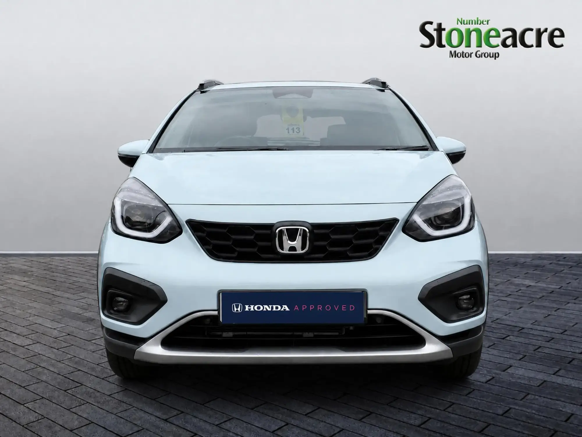 Honda Jazz Hybrid Image 7