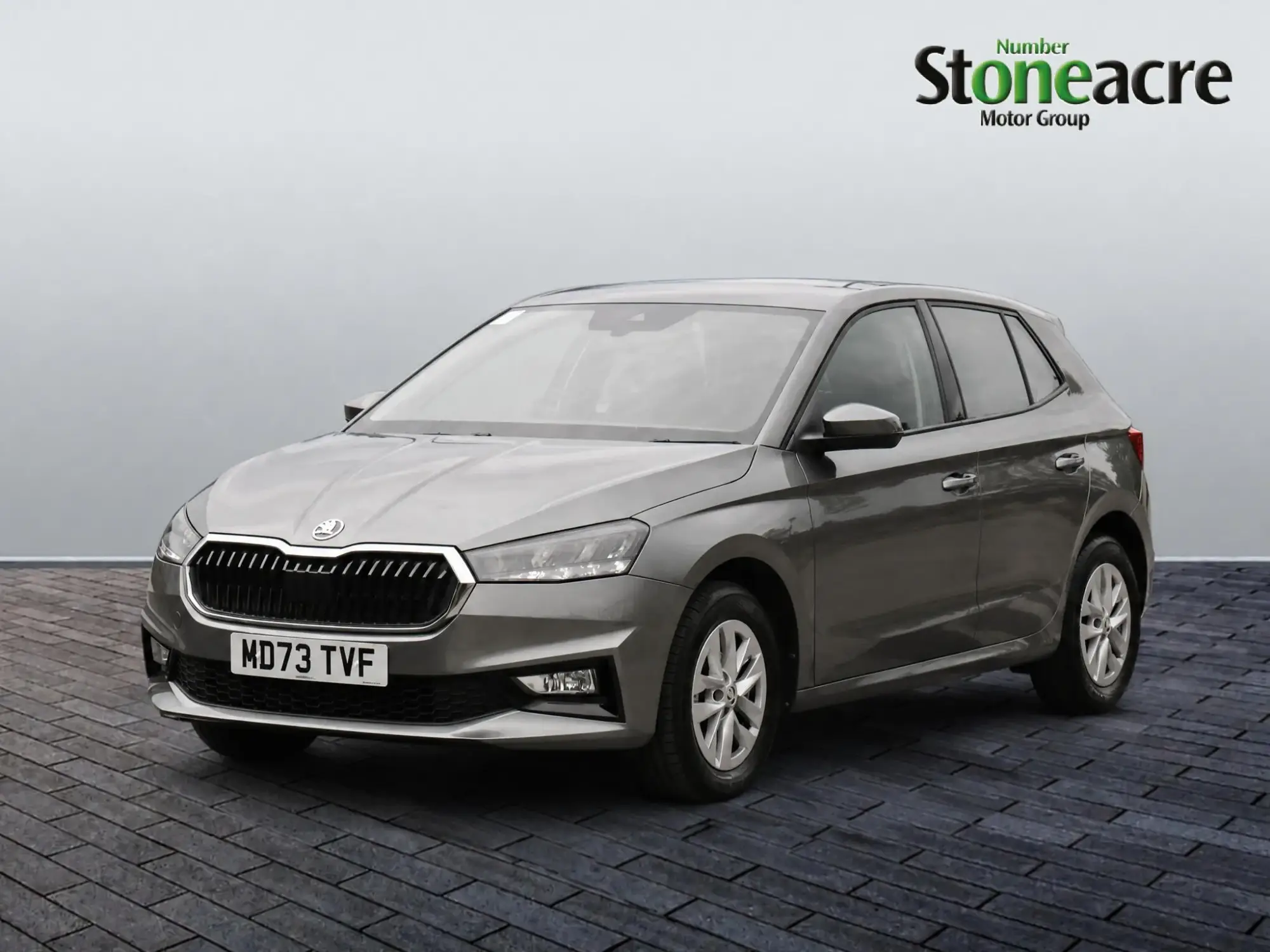 Skoda Fabia Image 7