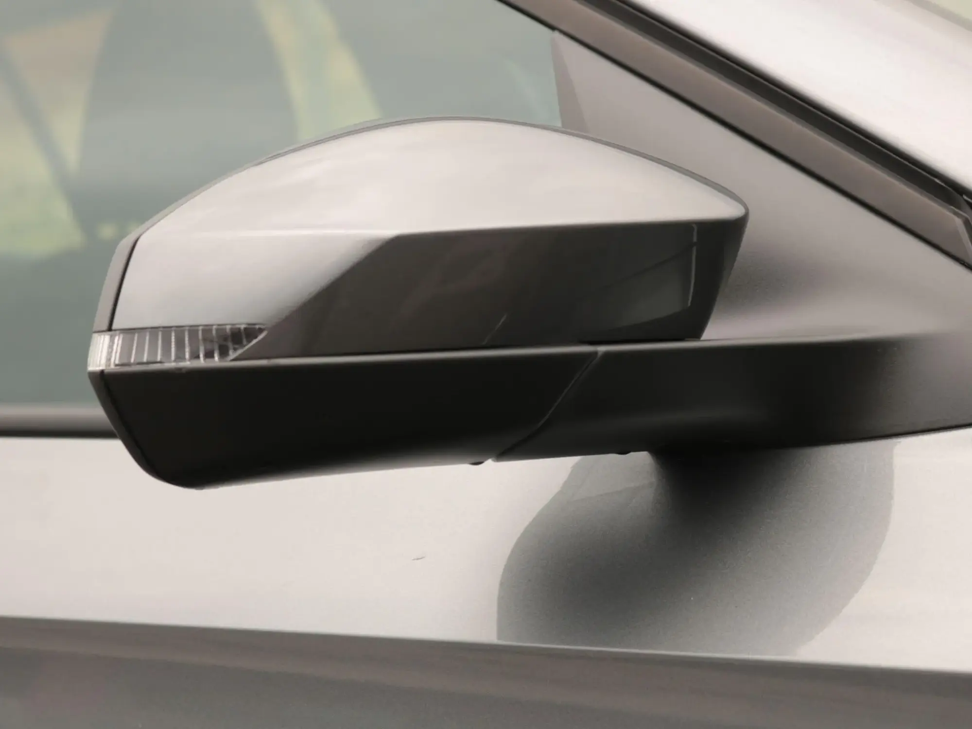 Skoda Fabia Image 11