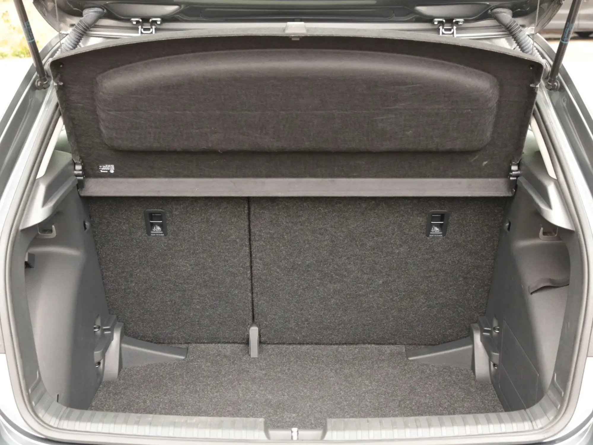 Skoda Fabia Image 13