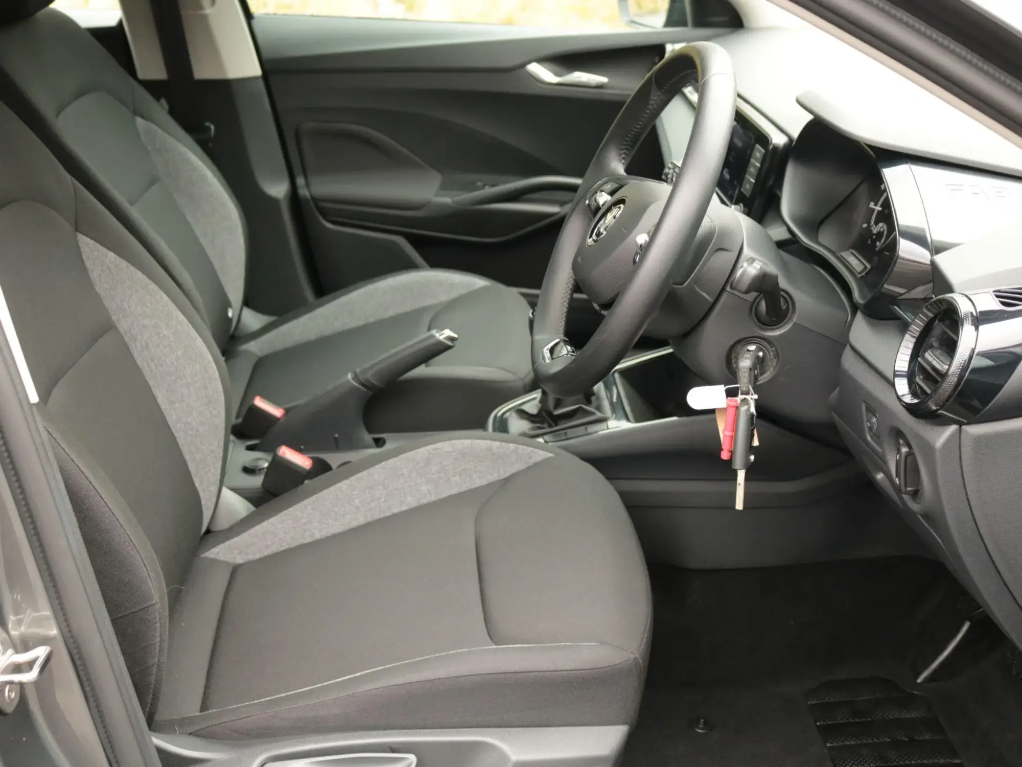 Skoda Fabia Image 14