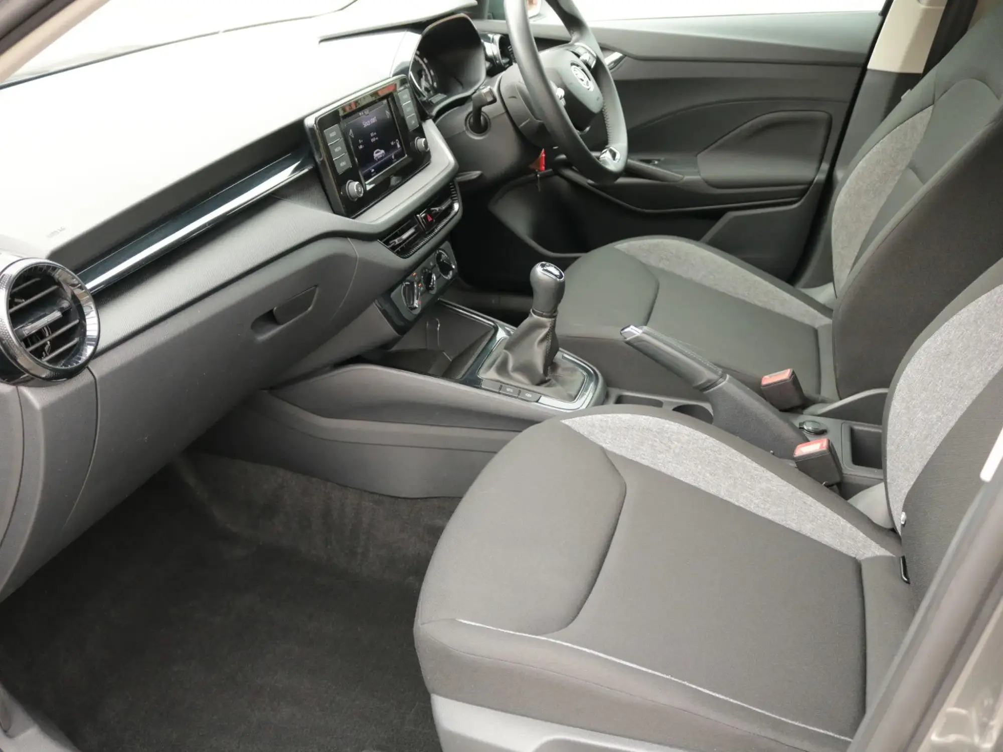Skoda Fabia Image 16