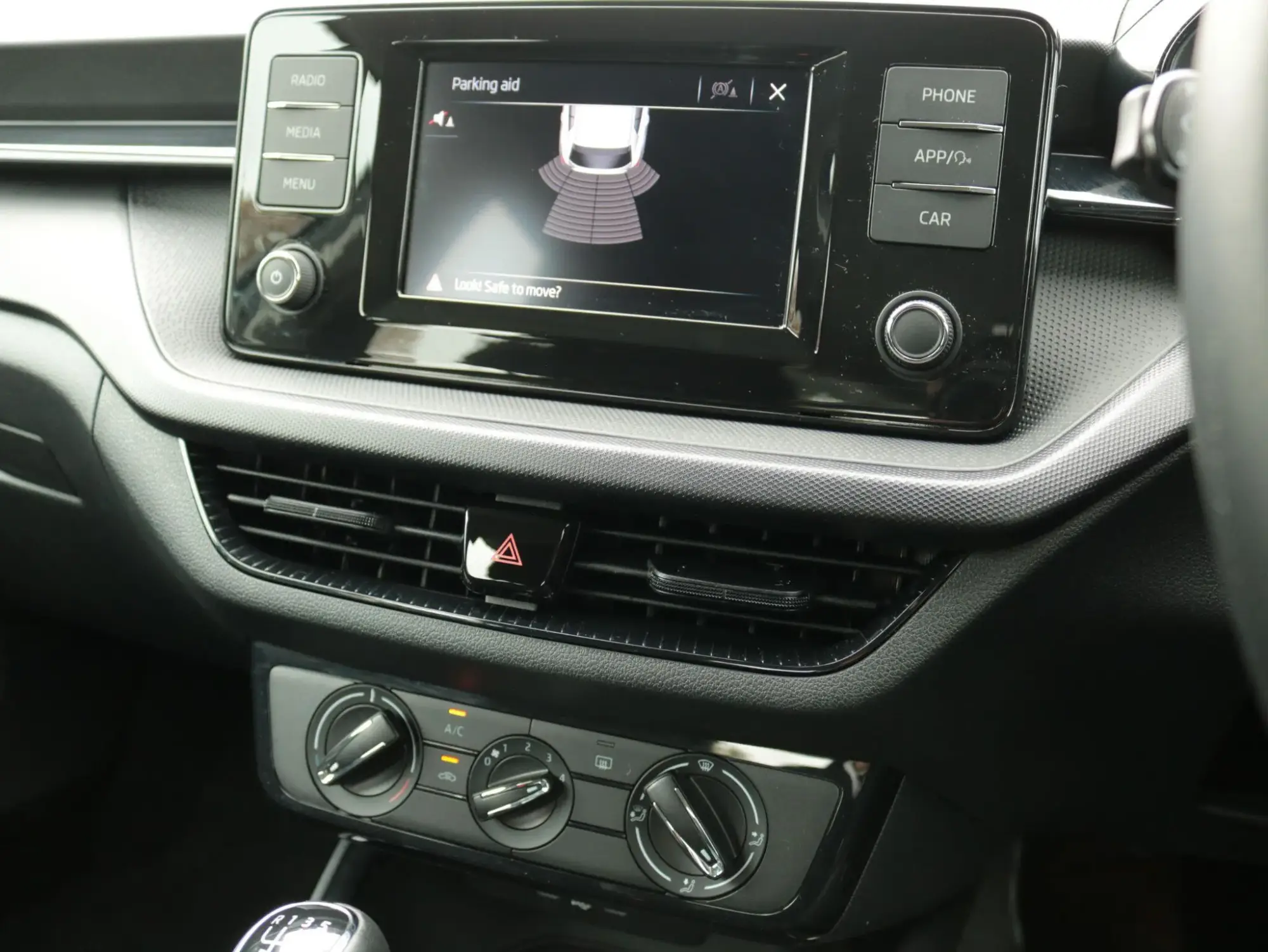 Skoda Fabia Image 23