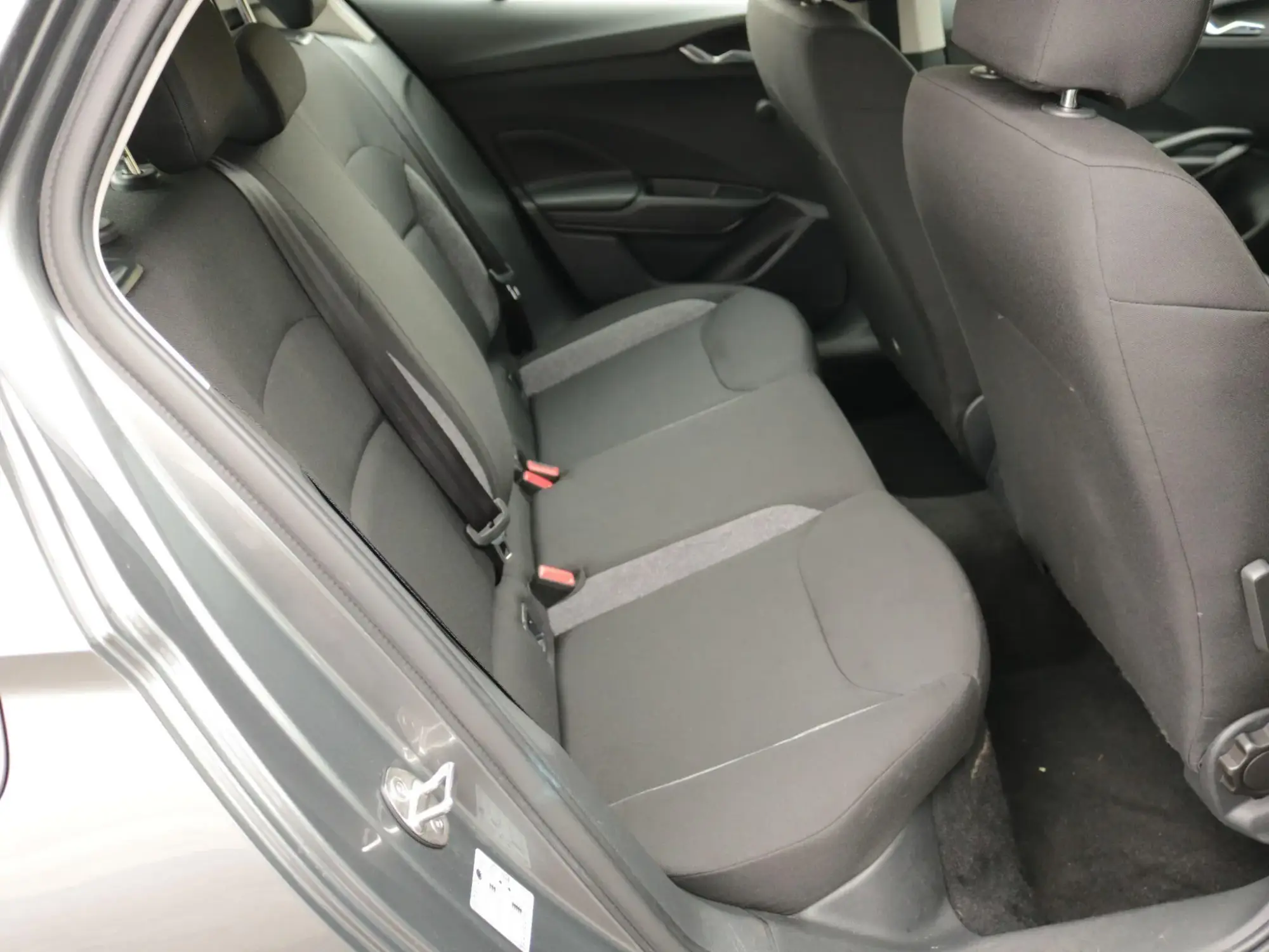 Skoda Fabia Image 25