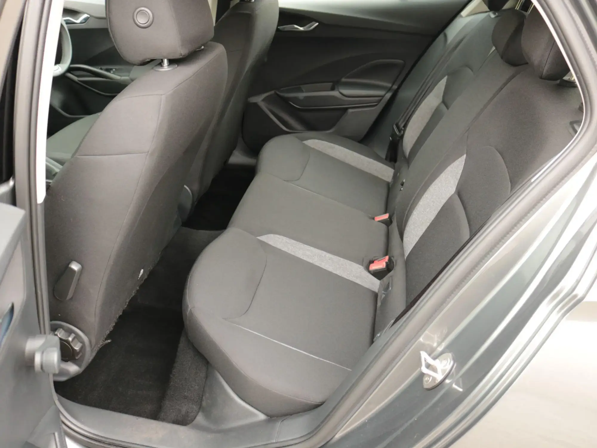Skoda Fabia Image 26