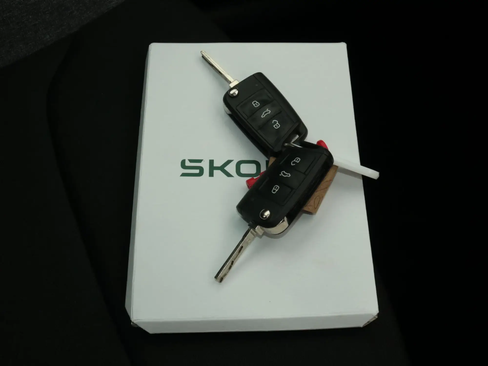 Skoda Fabia Image 28
