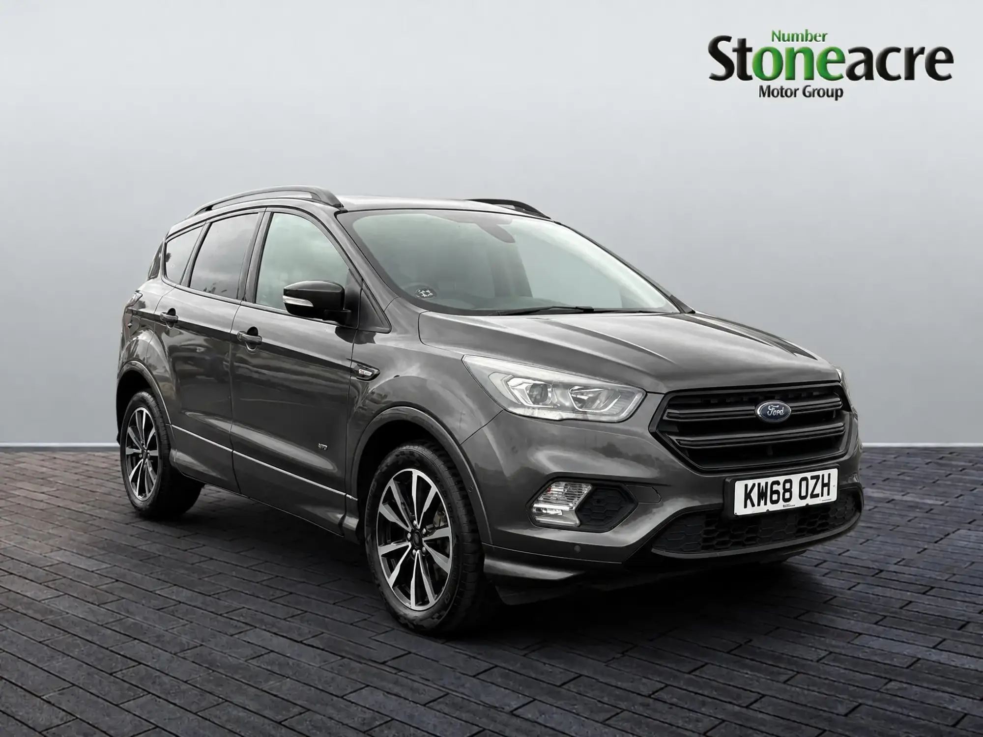 Ford Kuga Image 1 Ford Kuga Image 1