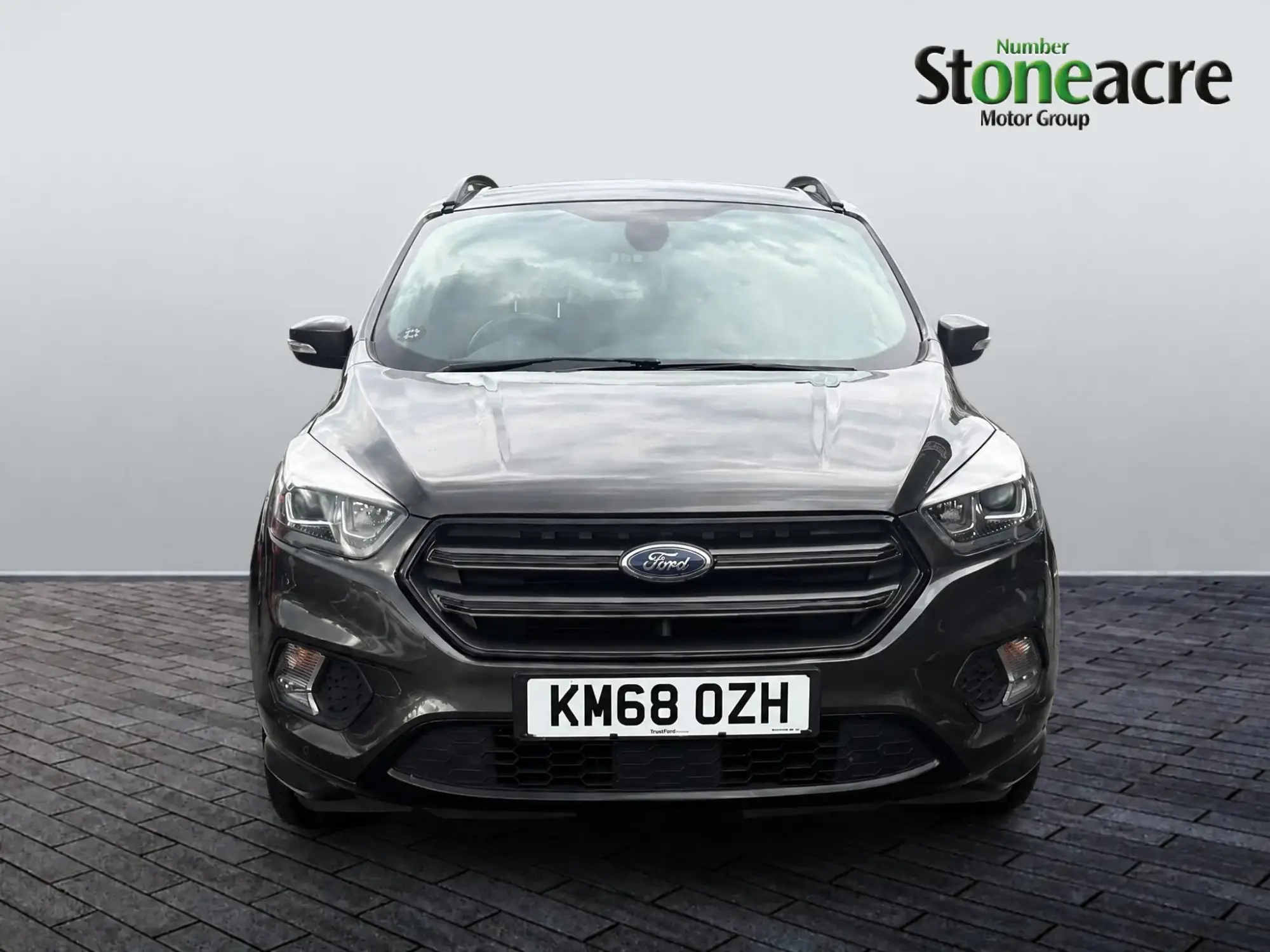 Ford Kuga Image 2 Ford Kuga Image 2