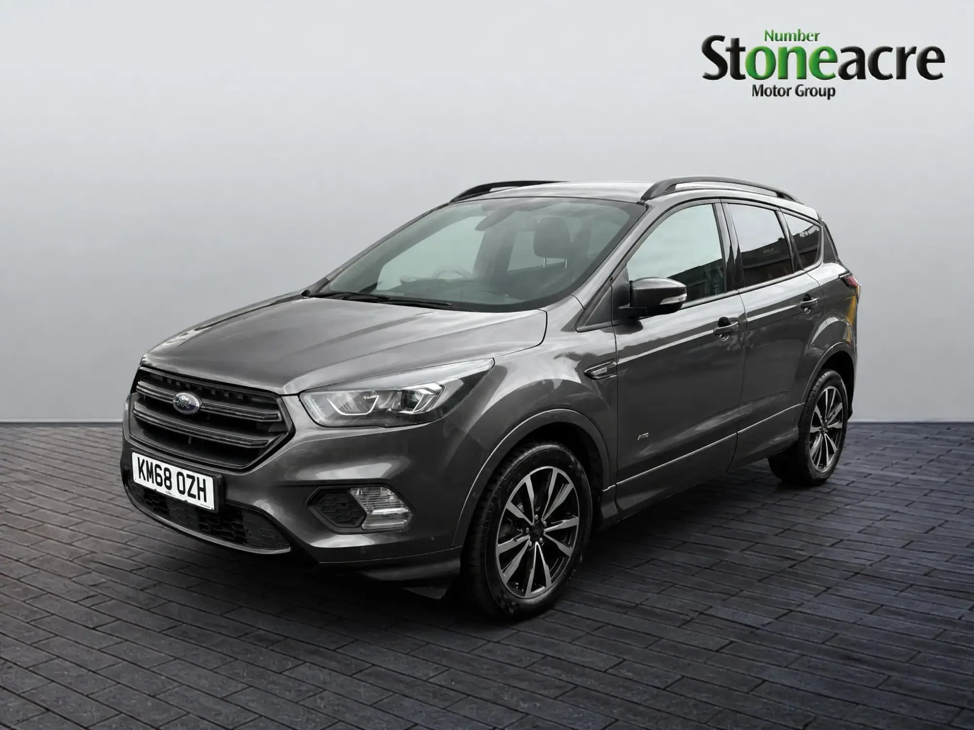 Ford Kuga Image 3 Ford Kuga Image 3