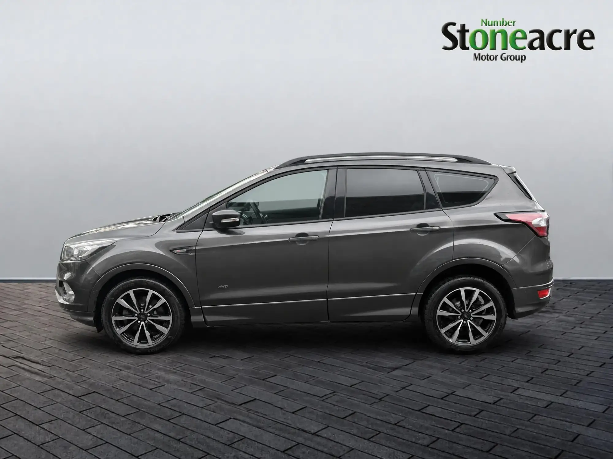 Ford Kuga Image 5 Ford Kuga Image 5