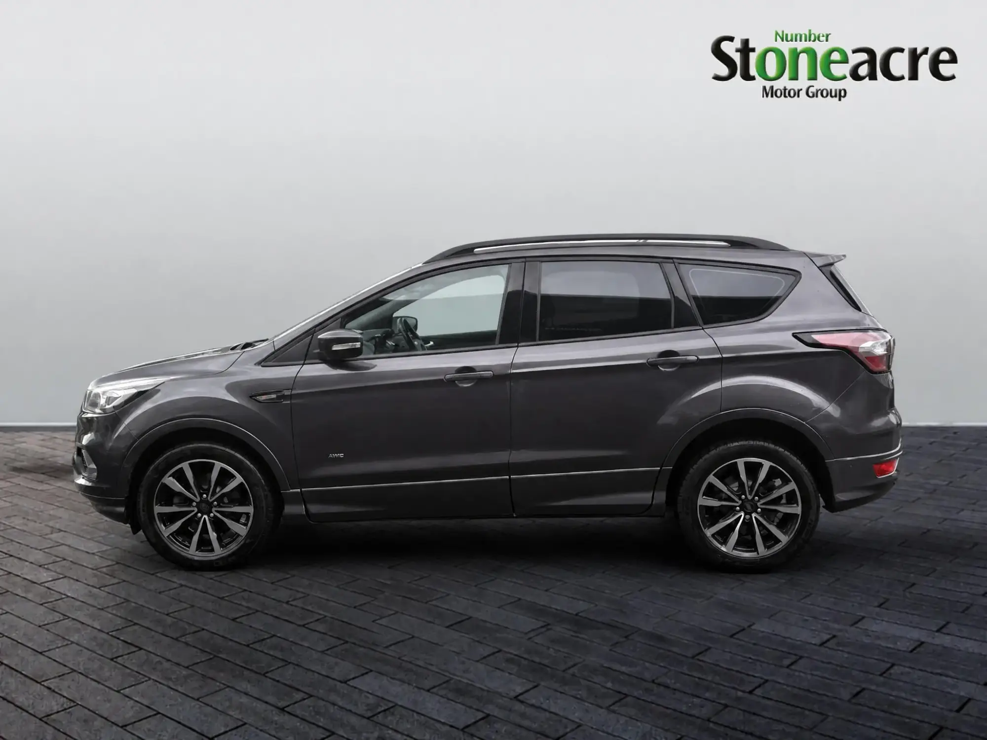 Ford Kuga Image 6 Ford Kuga Image 6