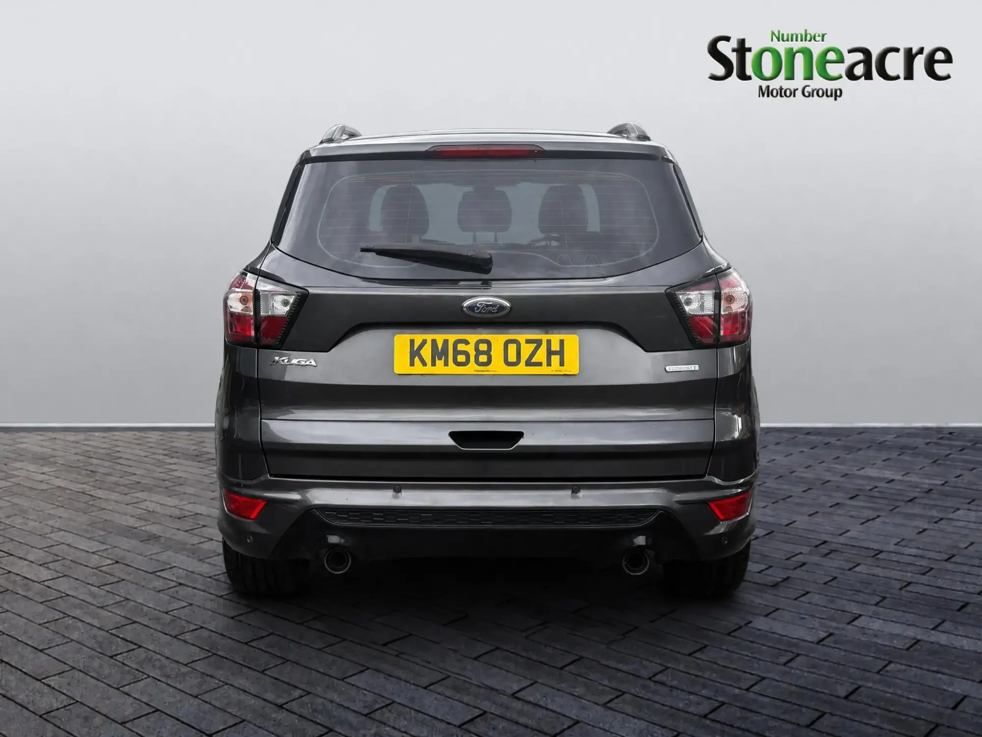 Ford Kuga Image 7 Ford Kuga Image 7