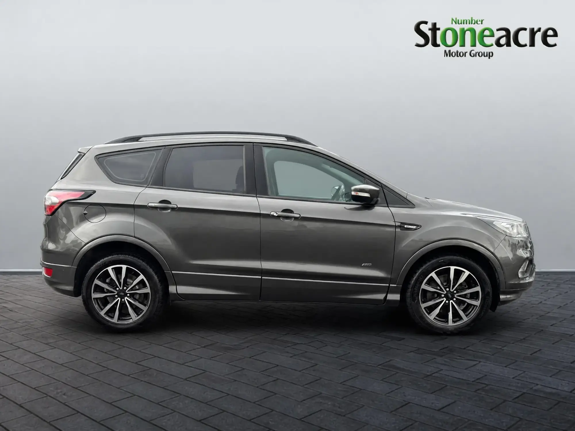 Ford Kuga Image 8 Ford Kuga Image 8