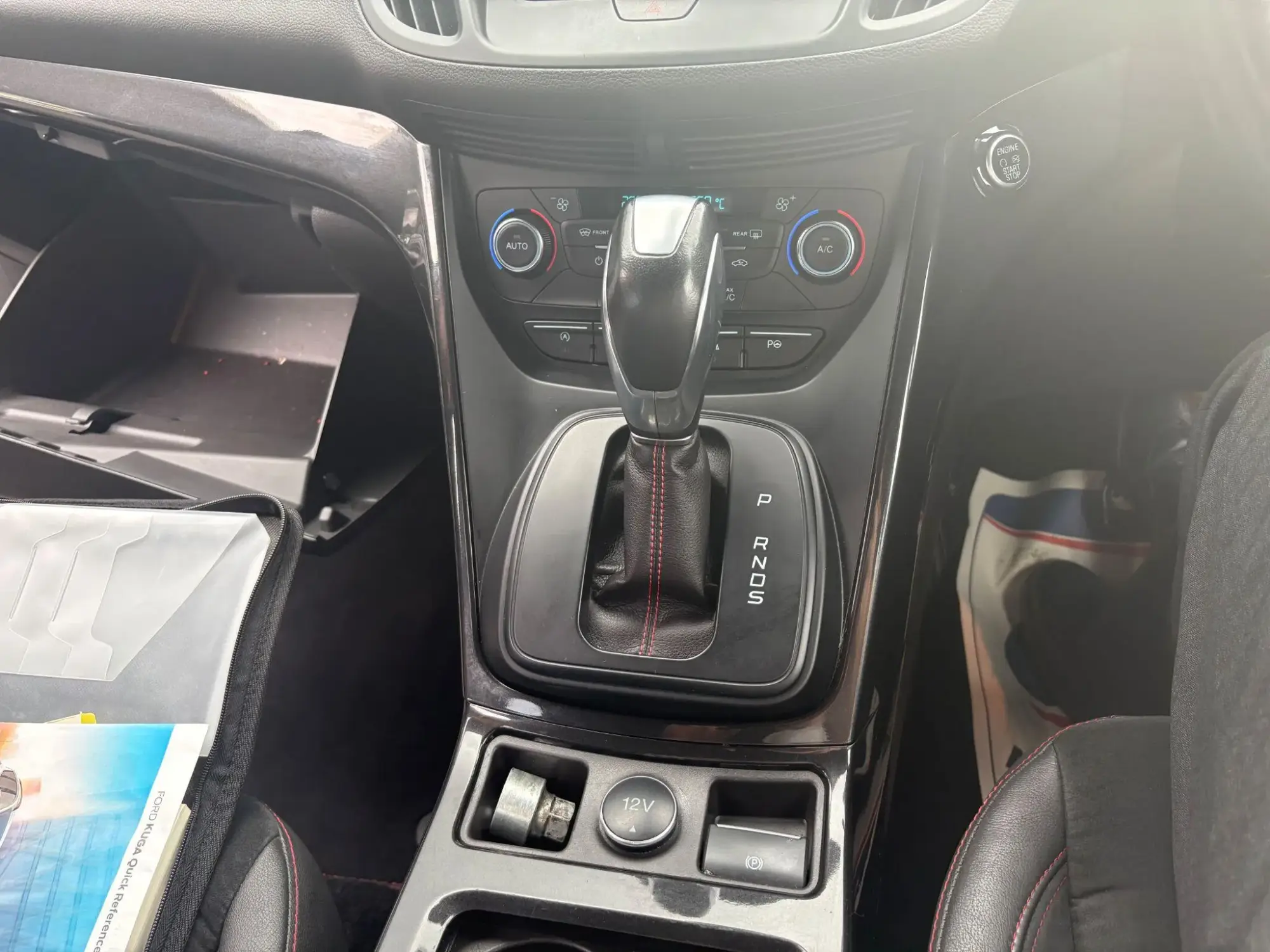 Ford Kuga Image 10 Ford Kuga Image 10
