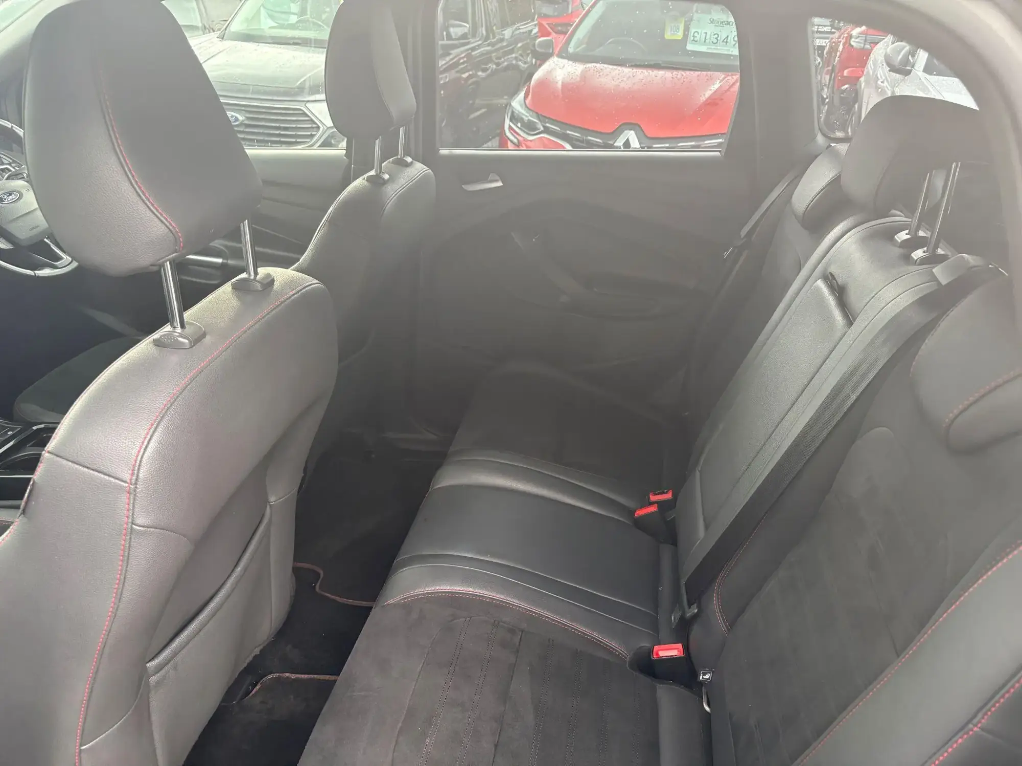 Ford Kuga Image 14 Ford Kuga Image 14