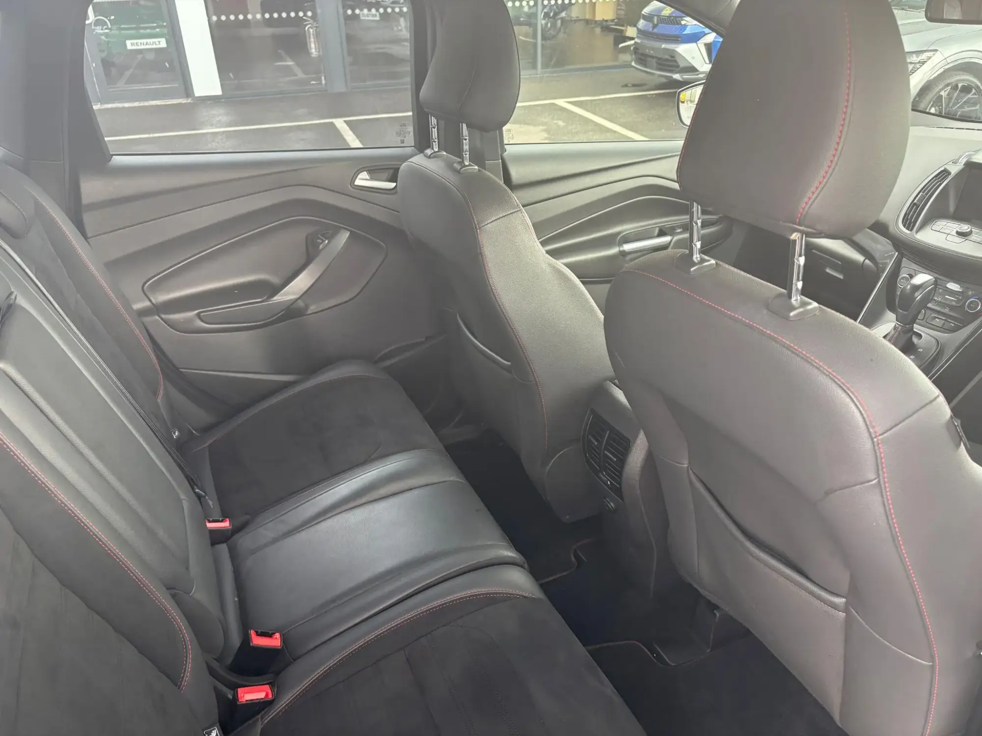 Ford Kuga Image 15 Ford Kuga Image 15