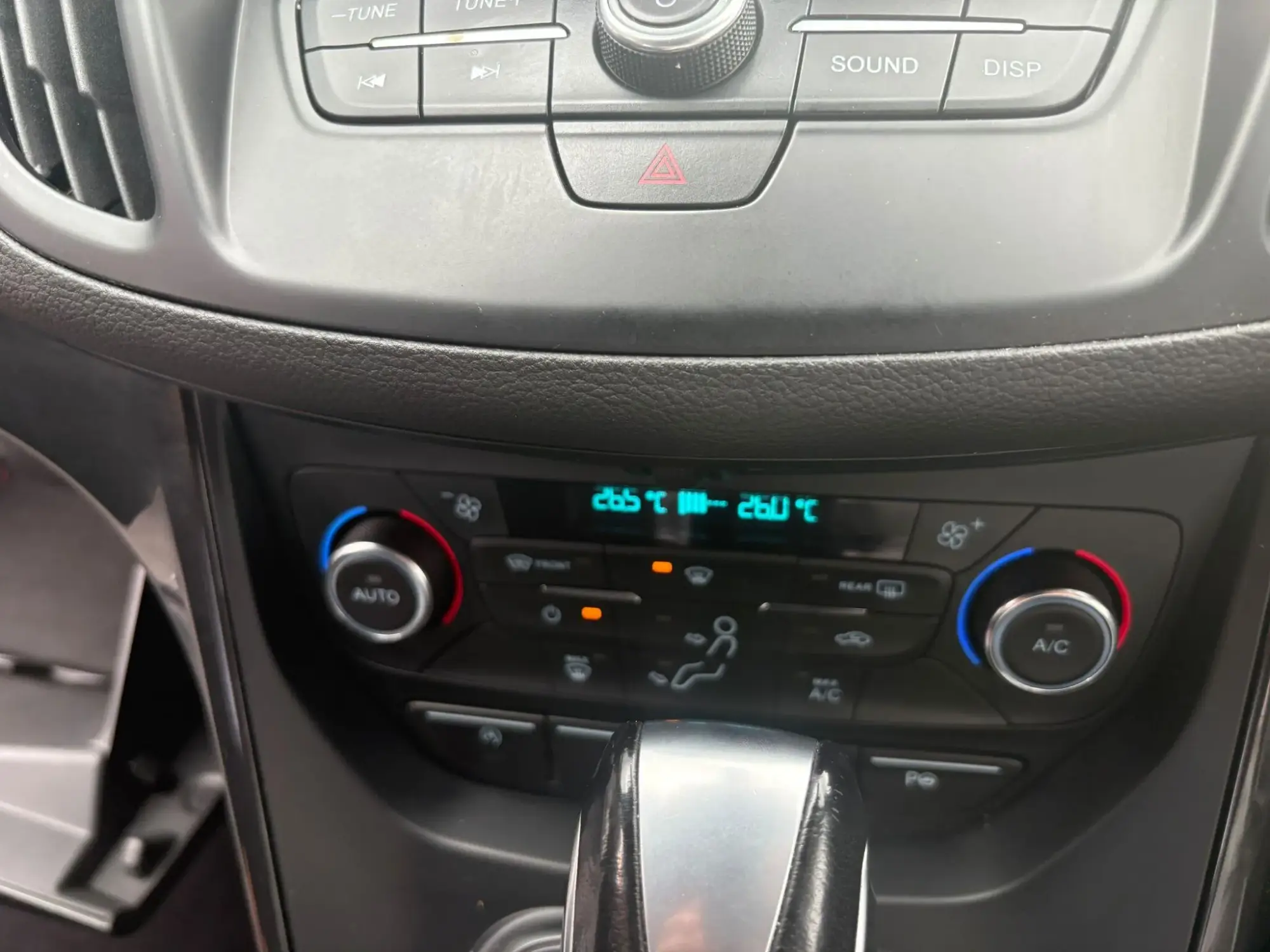 Ford Kuga Image 16 Ford Kuga Image 16