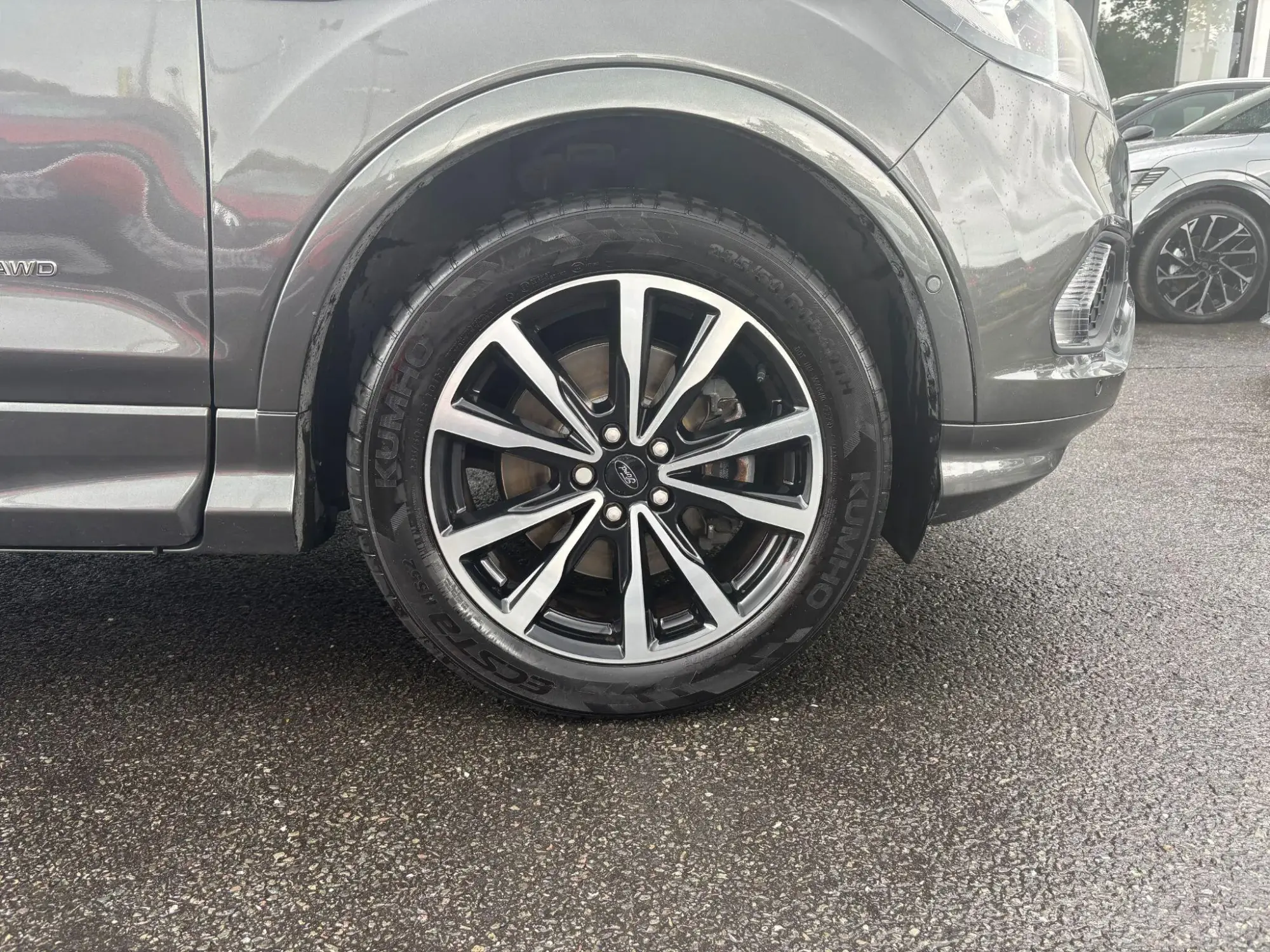 Ford Kuga Image 18 Ford Kuga Image 18