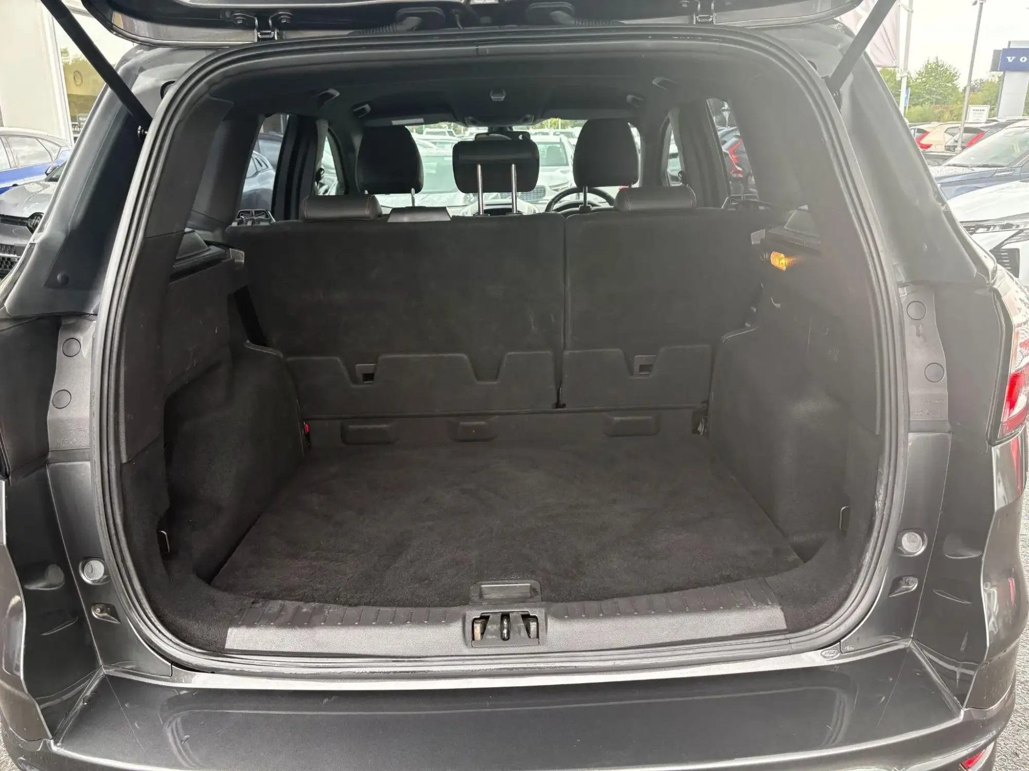Ford Kuga Image 27 Ford Kuga Image 27