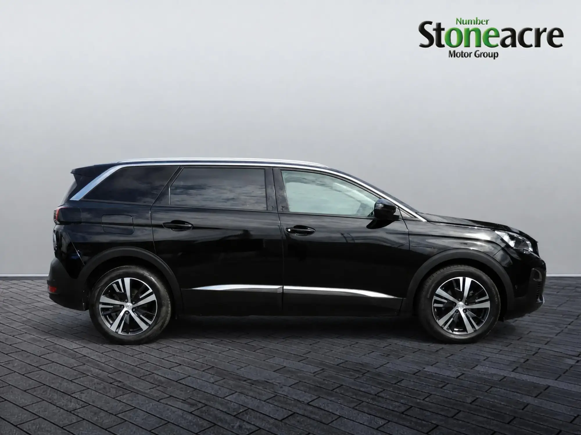 Peugeot 5008 Image 4 Peugeot 5008 Image 4