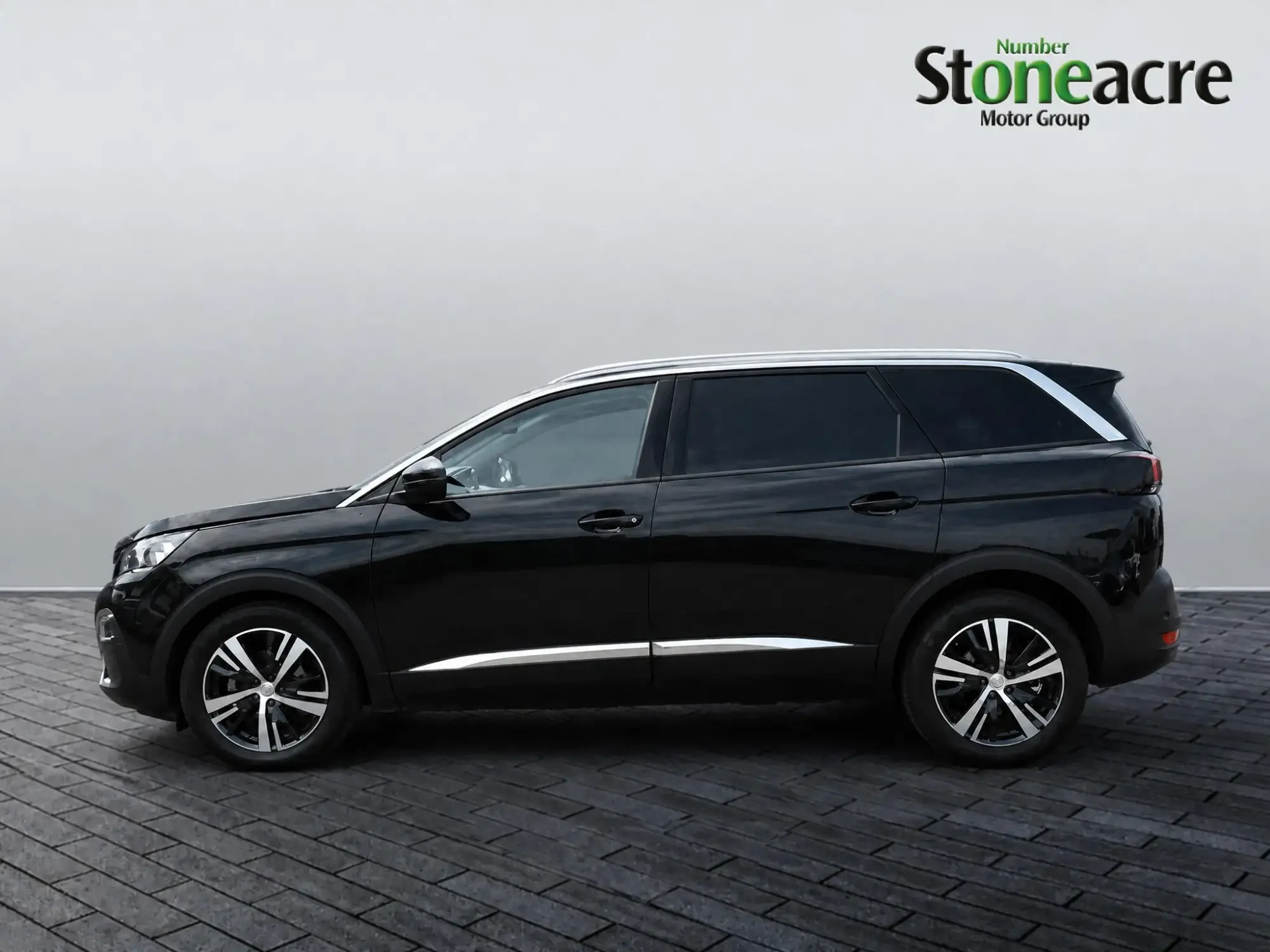 Peugeot 5008 Image 8 Peugeot 5008 Image 8