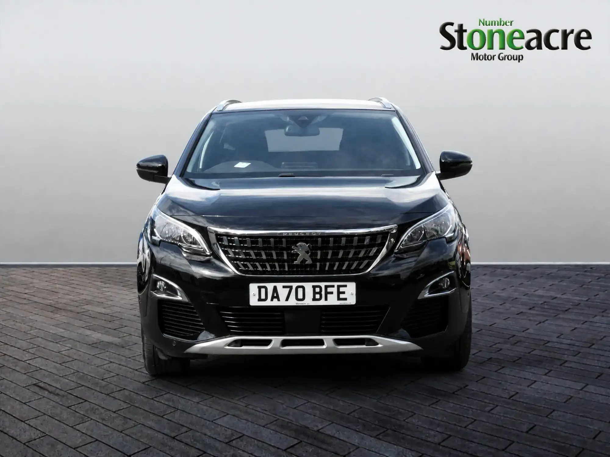 Peugeot 5008 Image 10 Peugeot 5008 Image 10