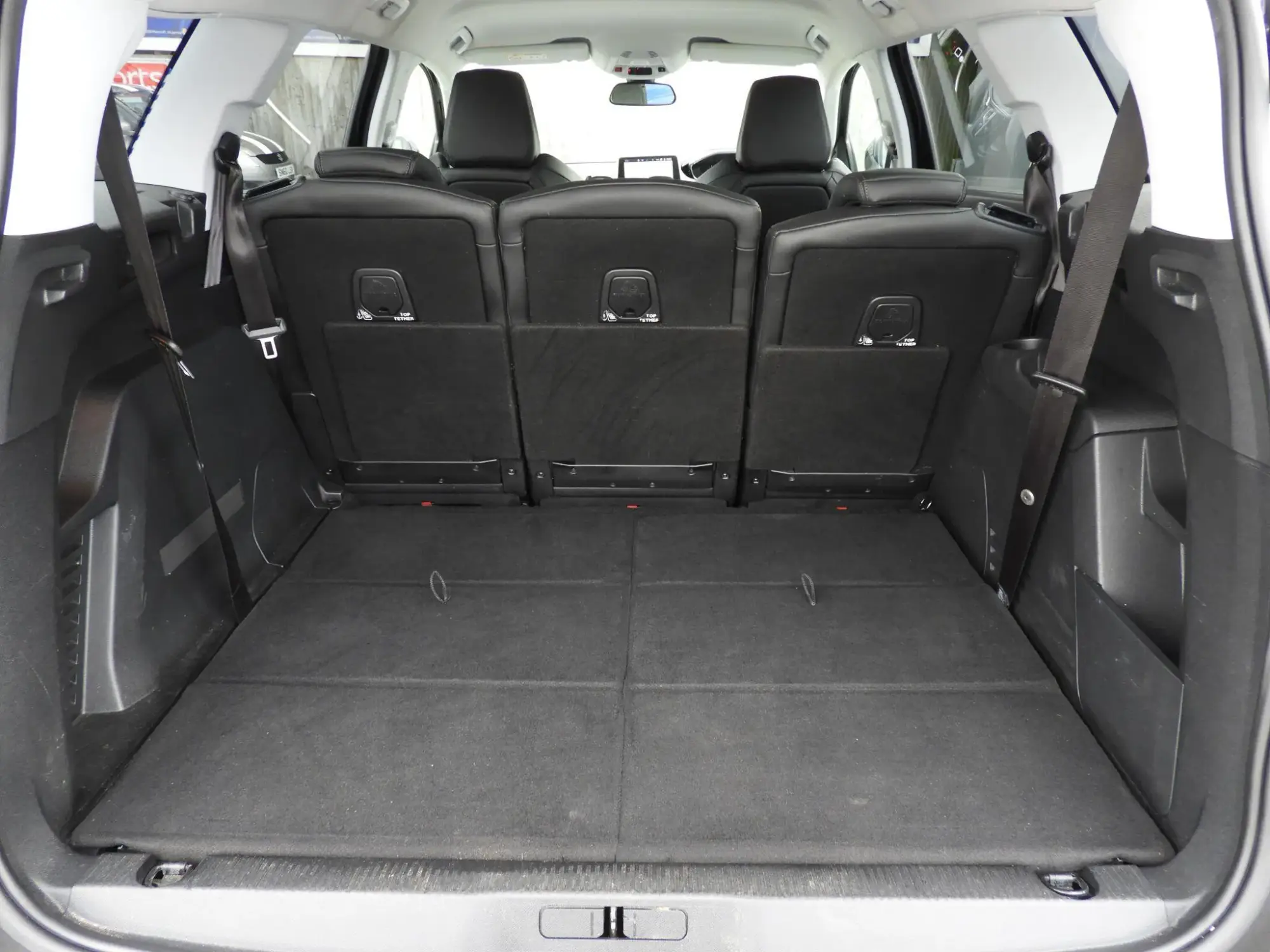 Peugeot 5008 Image 11 Peugeot 5008 Image 11