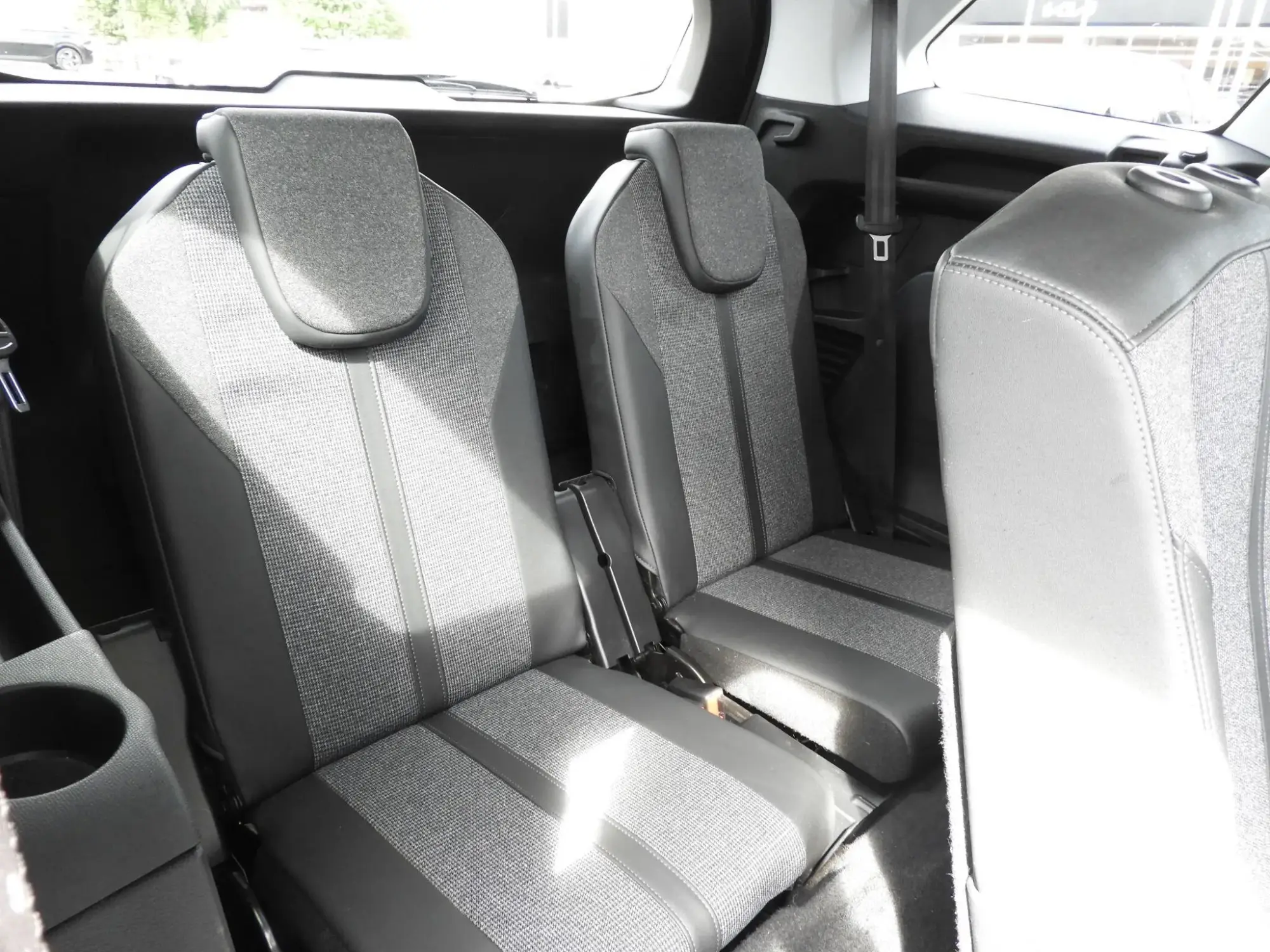 Peugeot 5008 Image 16 Peugeot 5008 Image 16