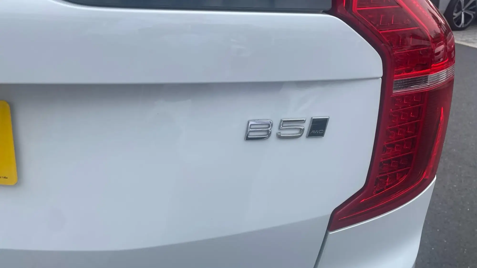 Volvo XC90 Image 15 Volvo XC90 Image 15