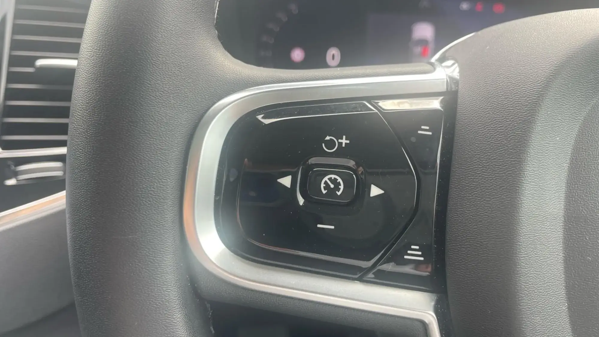 Volvo XC90 Image 19 Volvo XC90 Image 19