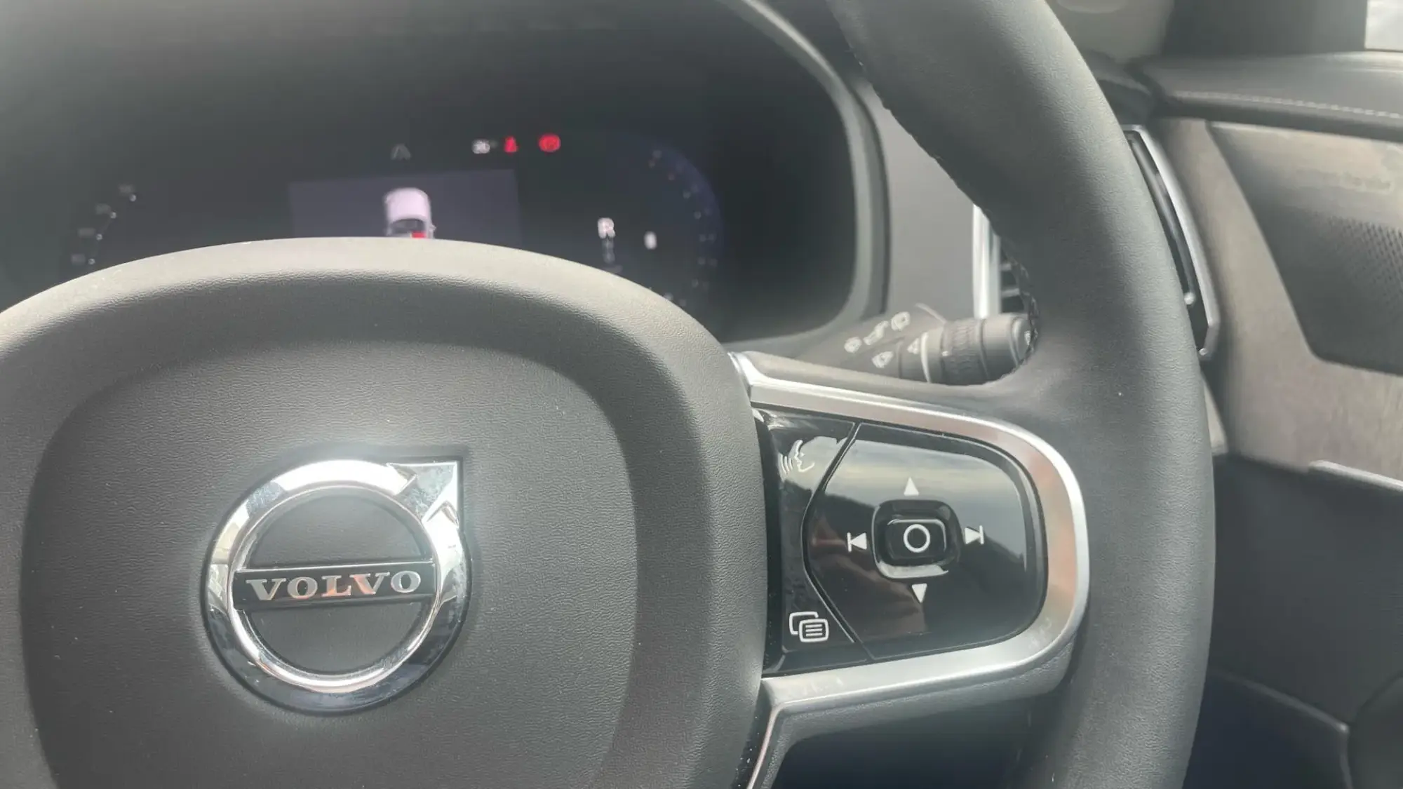Volvo XC90 Image 21 Volvo XC90 Image 21