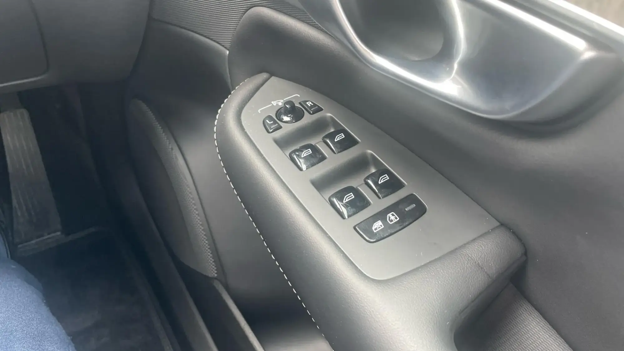 Volvo XC90 Image 23 Volvo XC90 Image 23