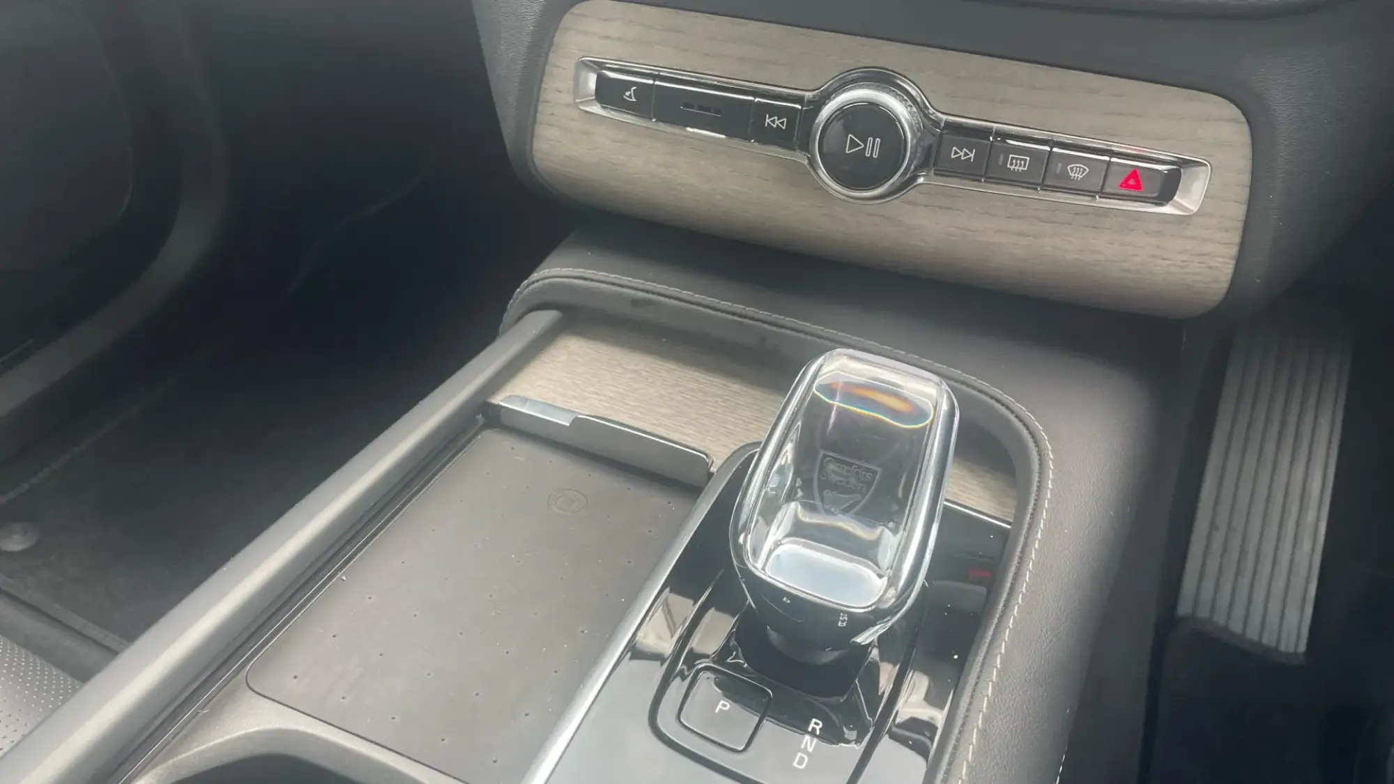 Volvo XC90 Image 25 Volvo XC90 Image 25