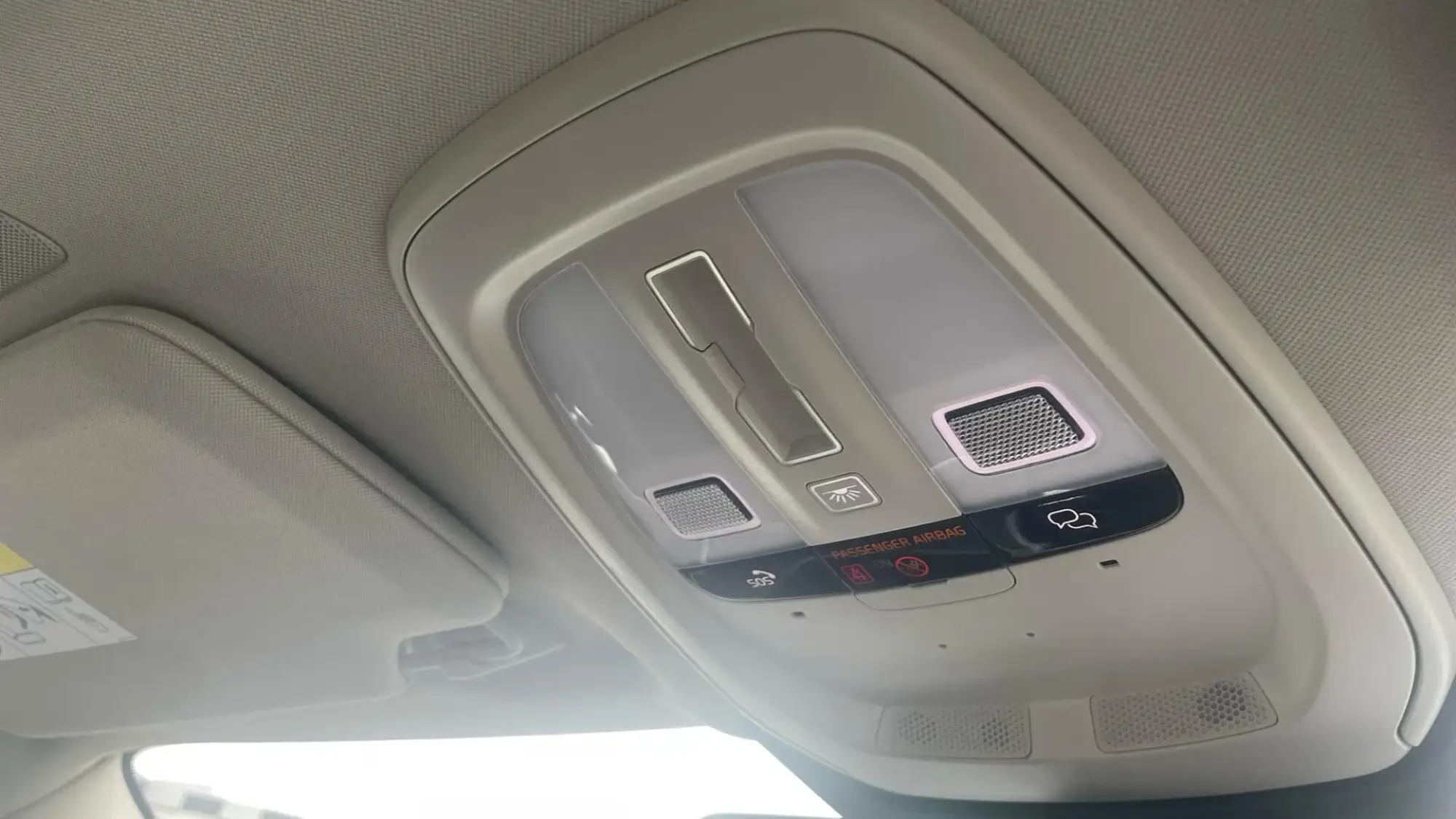 Volvo XC90 Image 27 Volvo XC90 Image 27