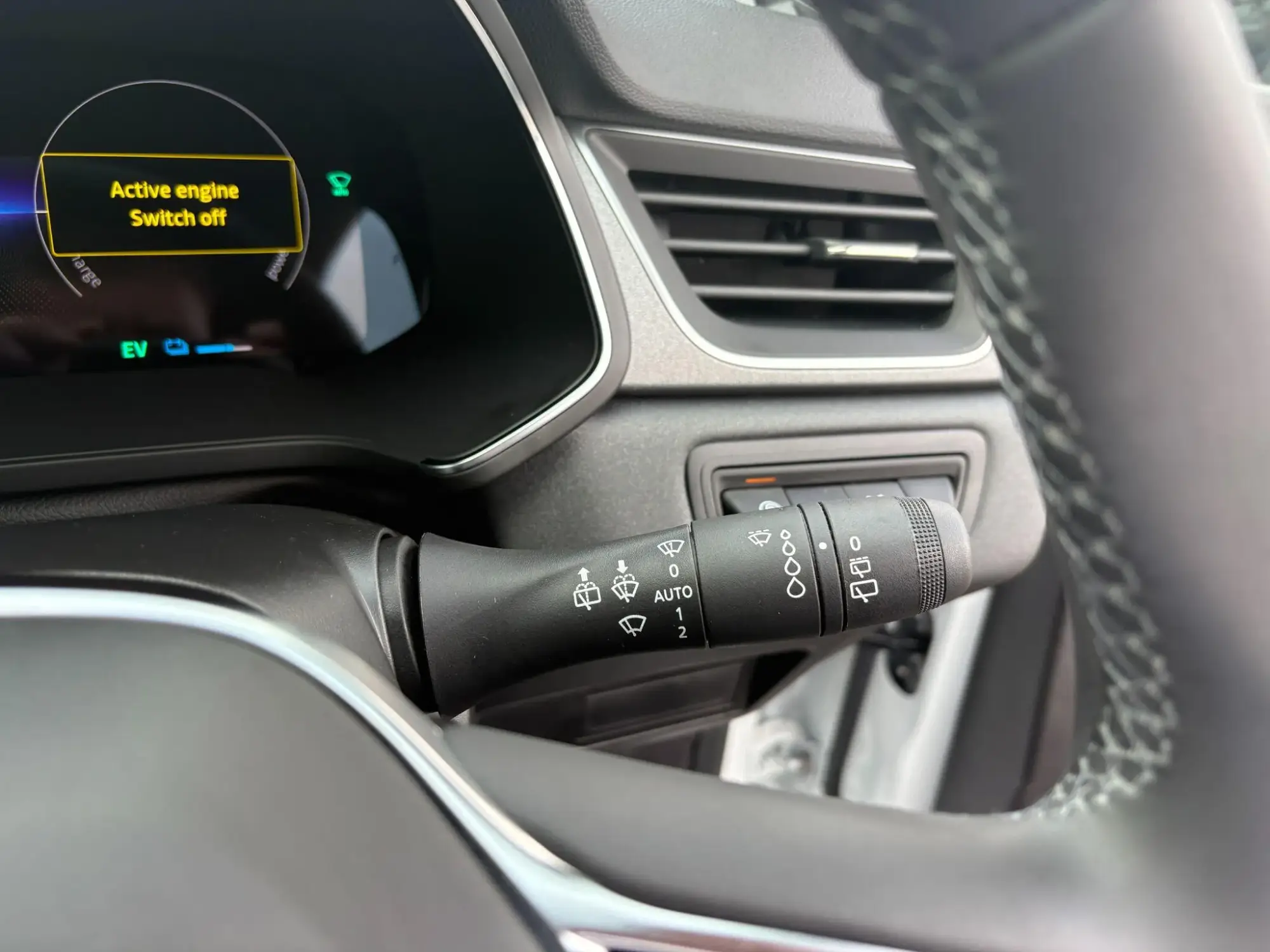 Renault Captur E-Tech Image 24 Renault Captur E-Tech Image 24