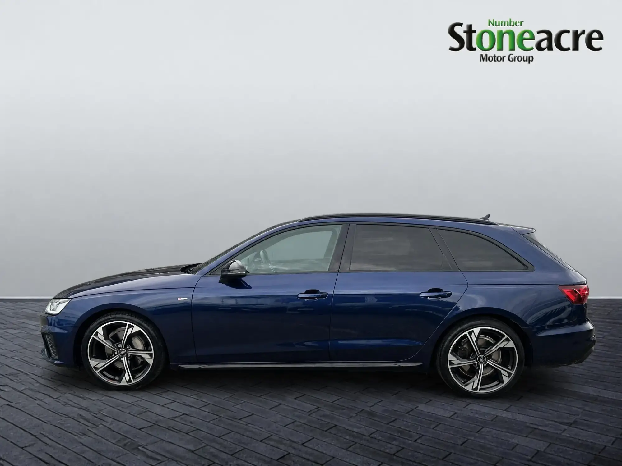 Audi A4 Avant Image 4 Audi A4 Avant Image 4