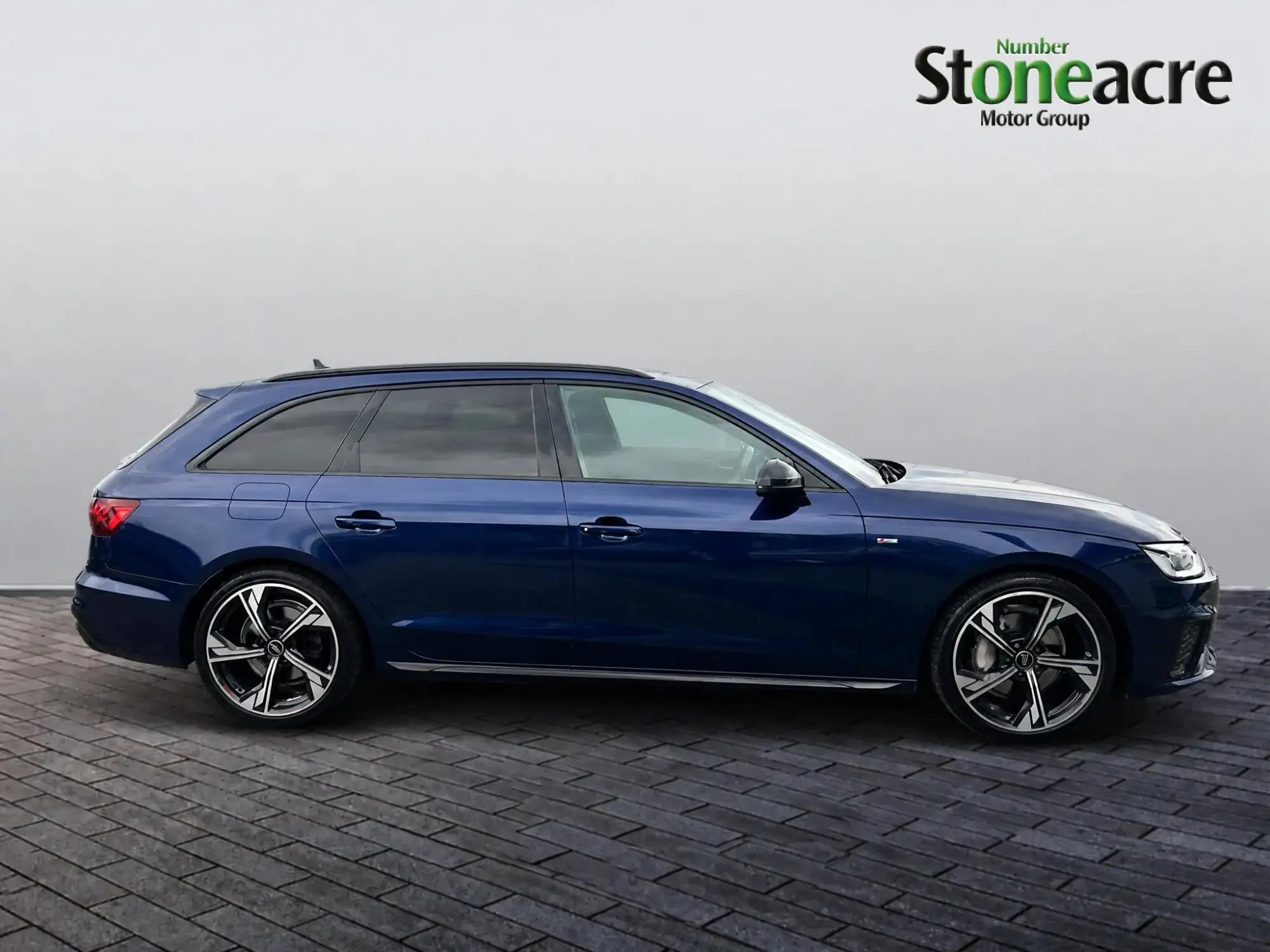 Audi A4 Avant Image 8 Audi A4 Avant Image 8