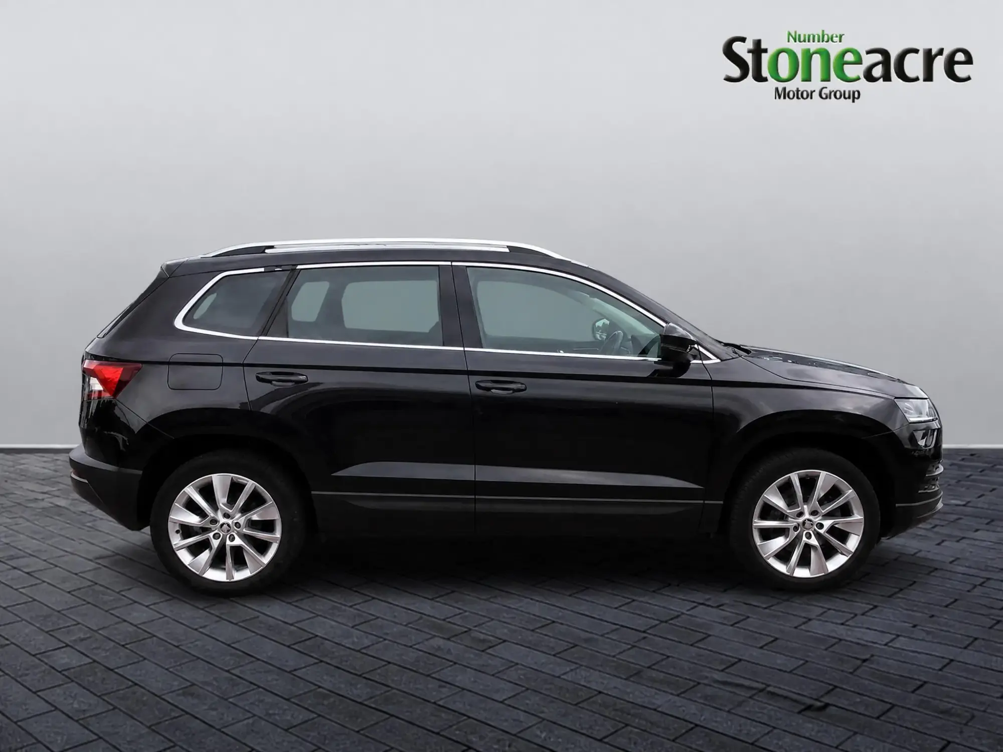Skoda Karoq Image 2 Skoda Karoq Image 2