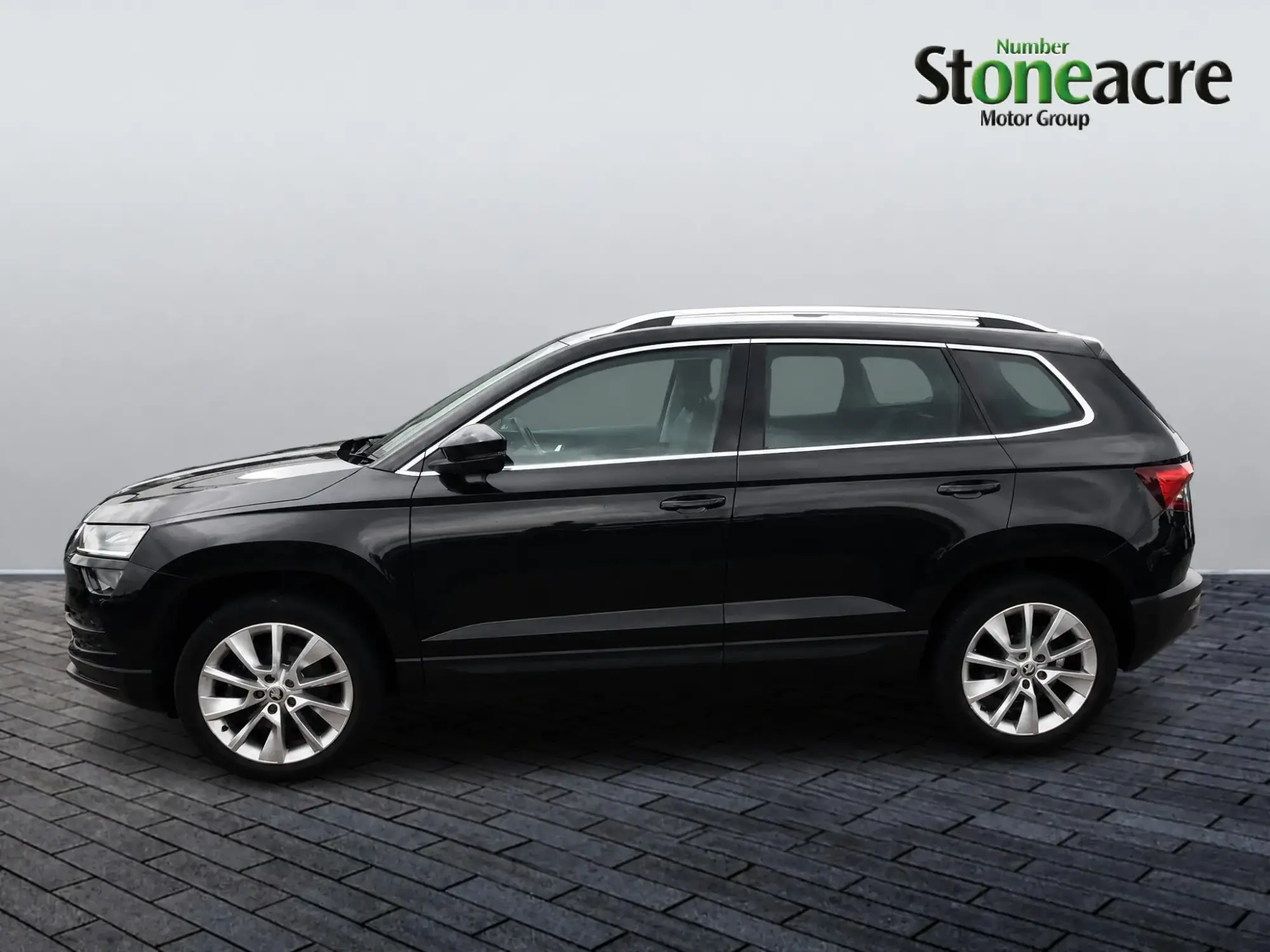 Skoda Karoq Image 6 Skoda Karoq Image 6