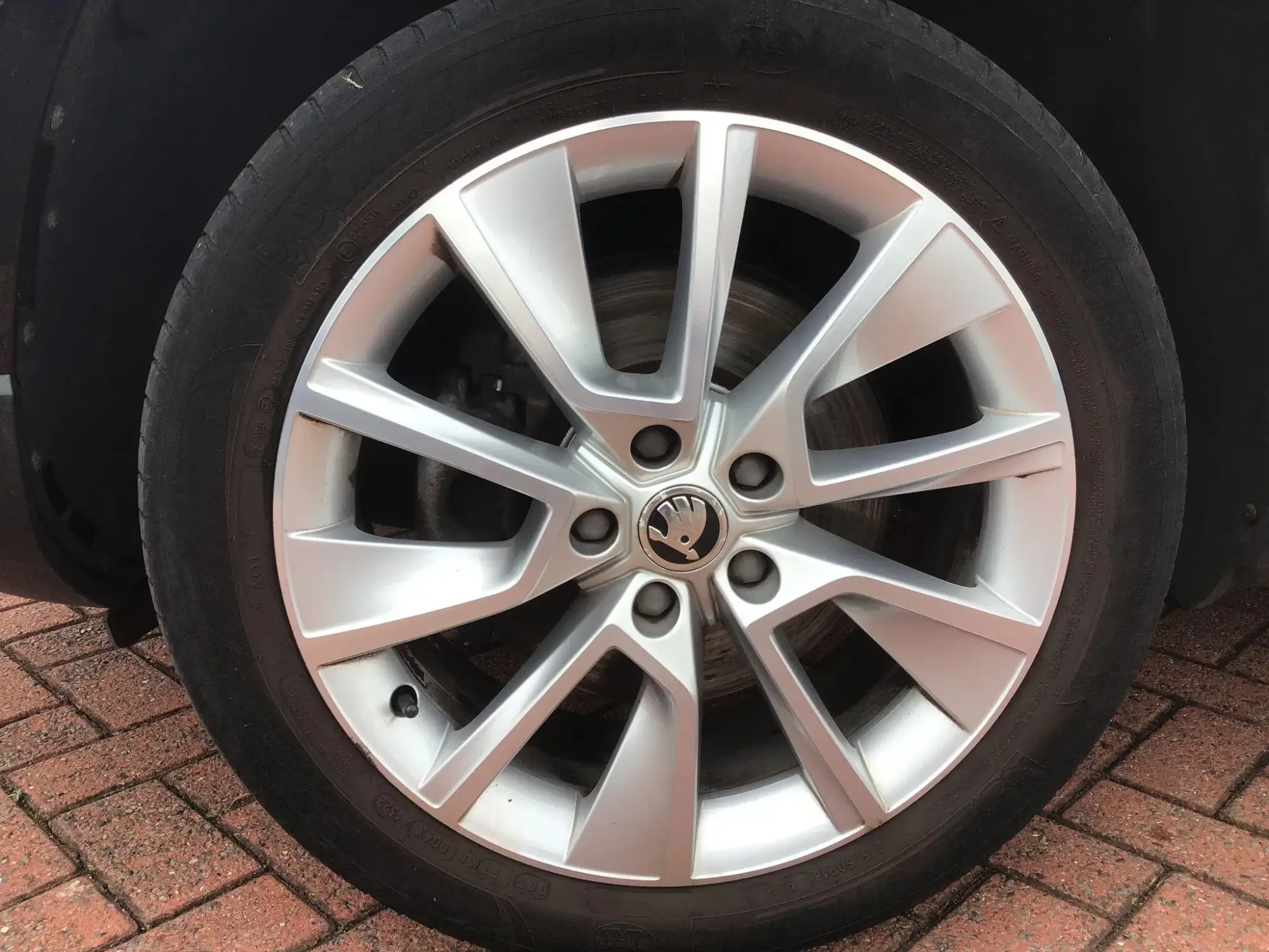 Skoda Karoq Image 9 Skoda Karoq Image 9