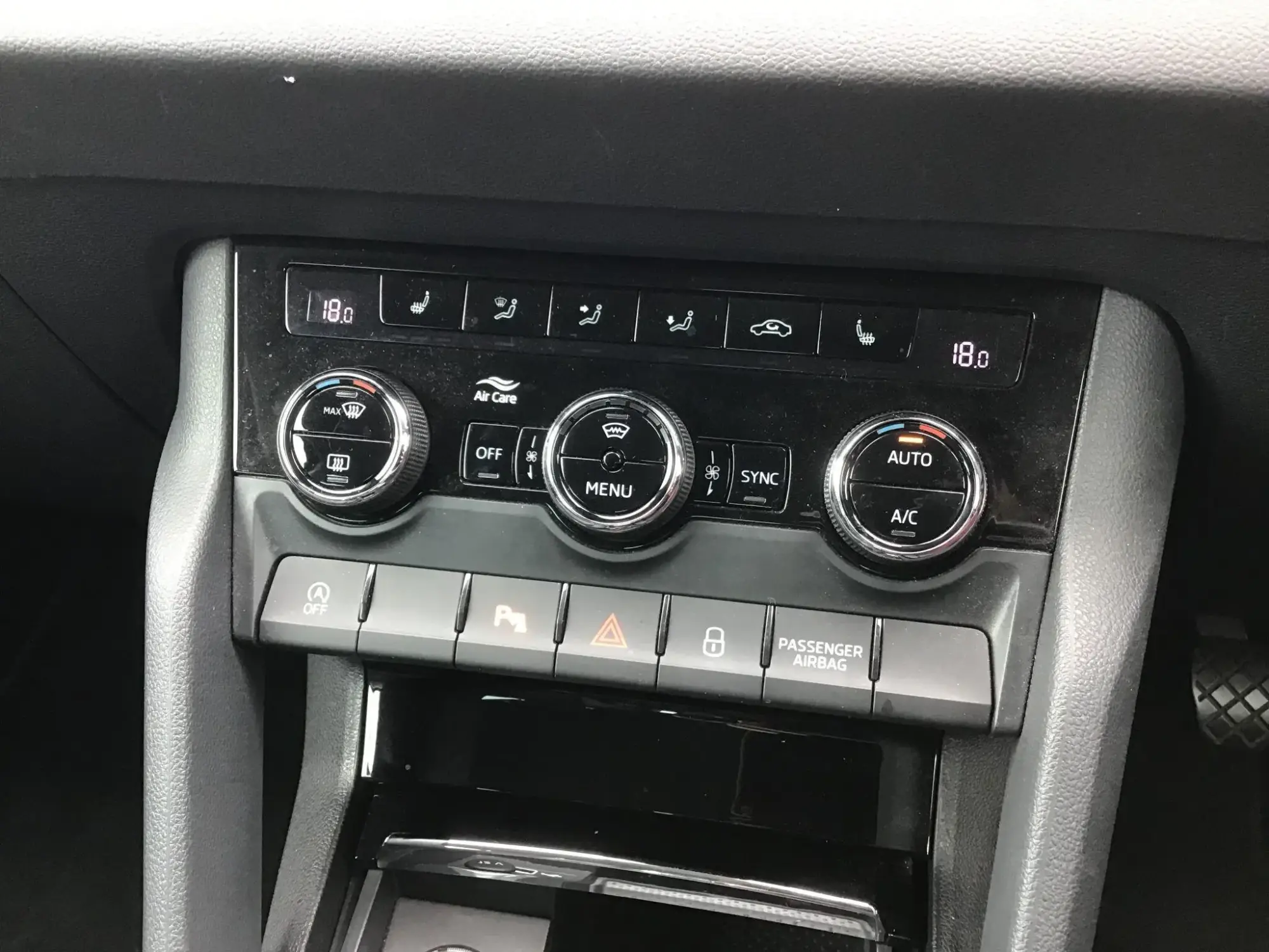 Skoda Karoq Image 17 Skoda Karoq Image 17